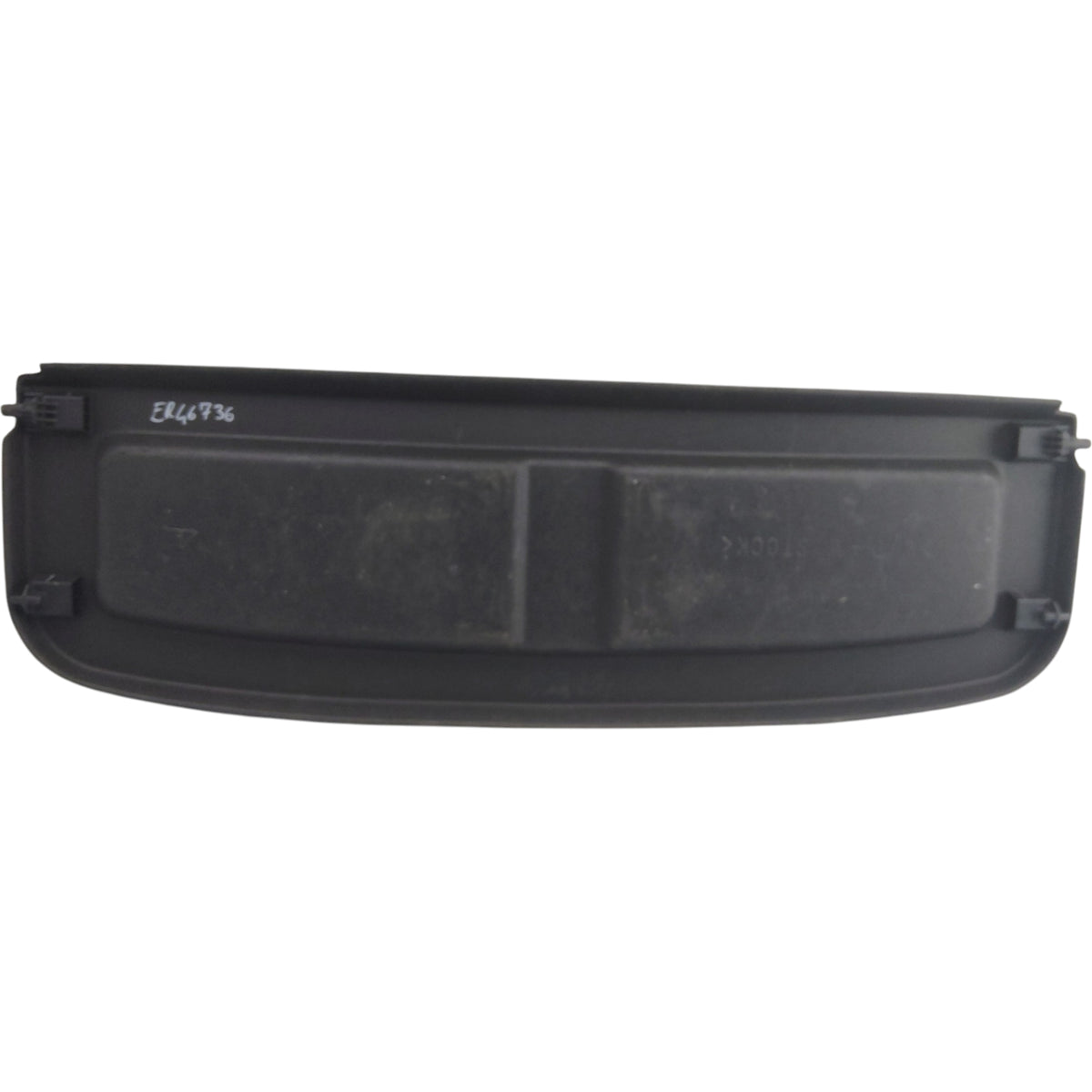 Cappelliera Ripiano Copertura Vano Bagagli HYUNDAI I10 1 Serie 5 Porte