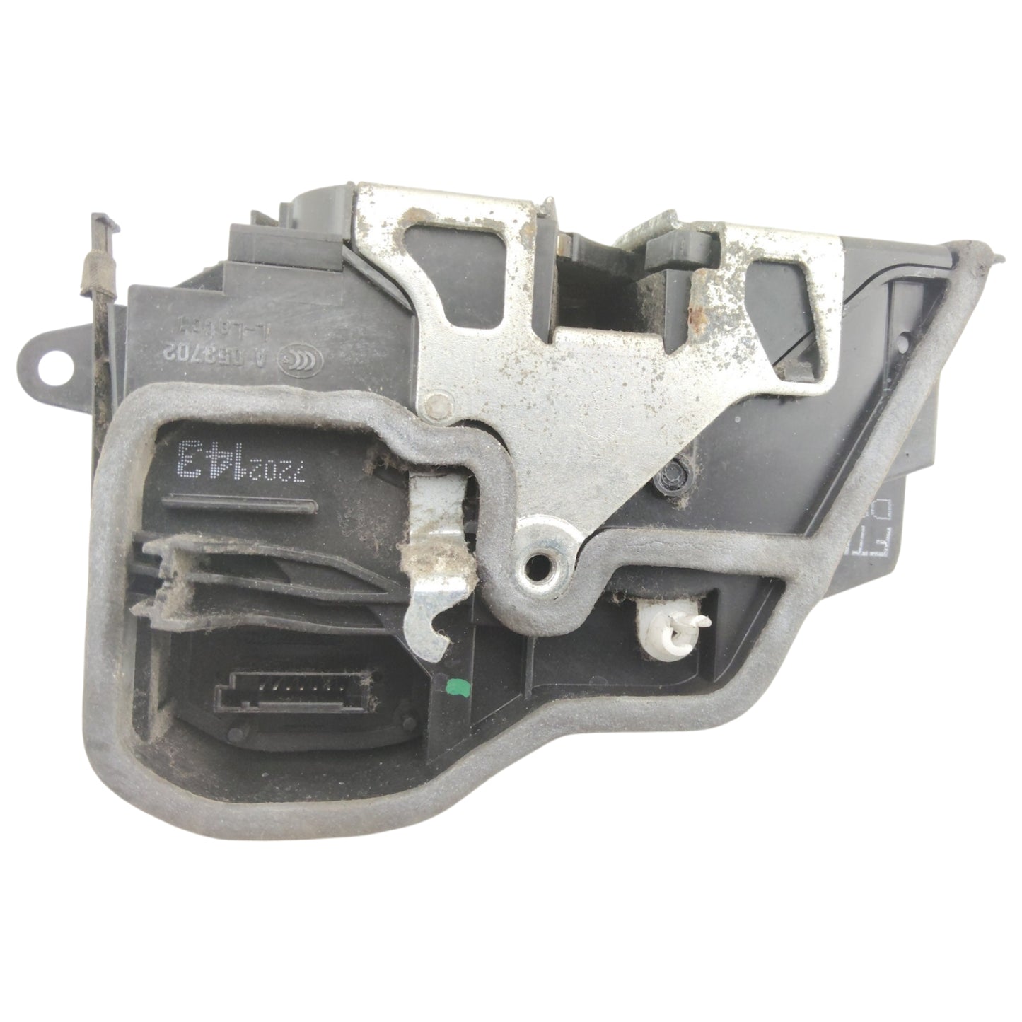 Serratura Porta Anteriore Sinistro BMW SERIE 3 E91 E90