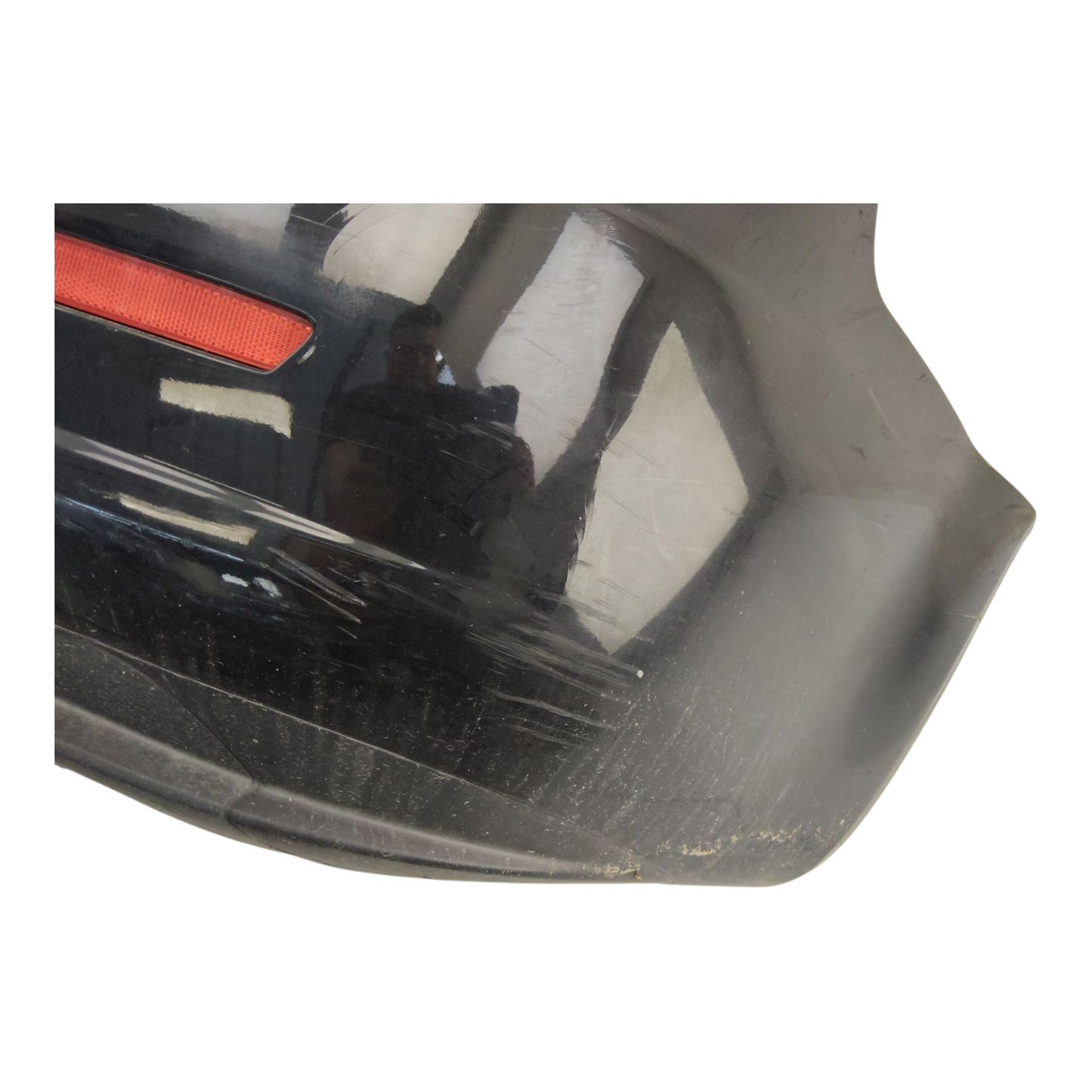 Paraurti Posteriore ALFA ROMEO 159 Berlina Station Wagon