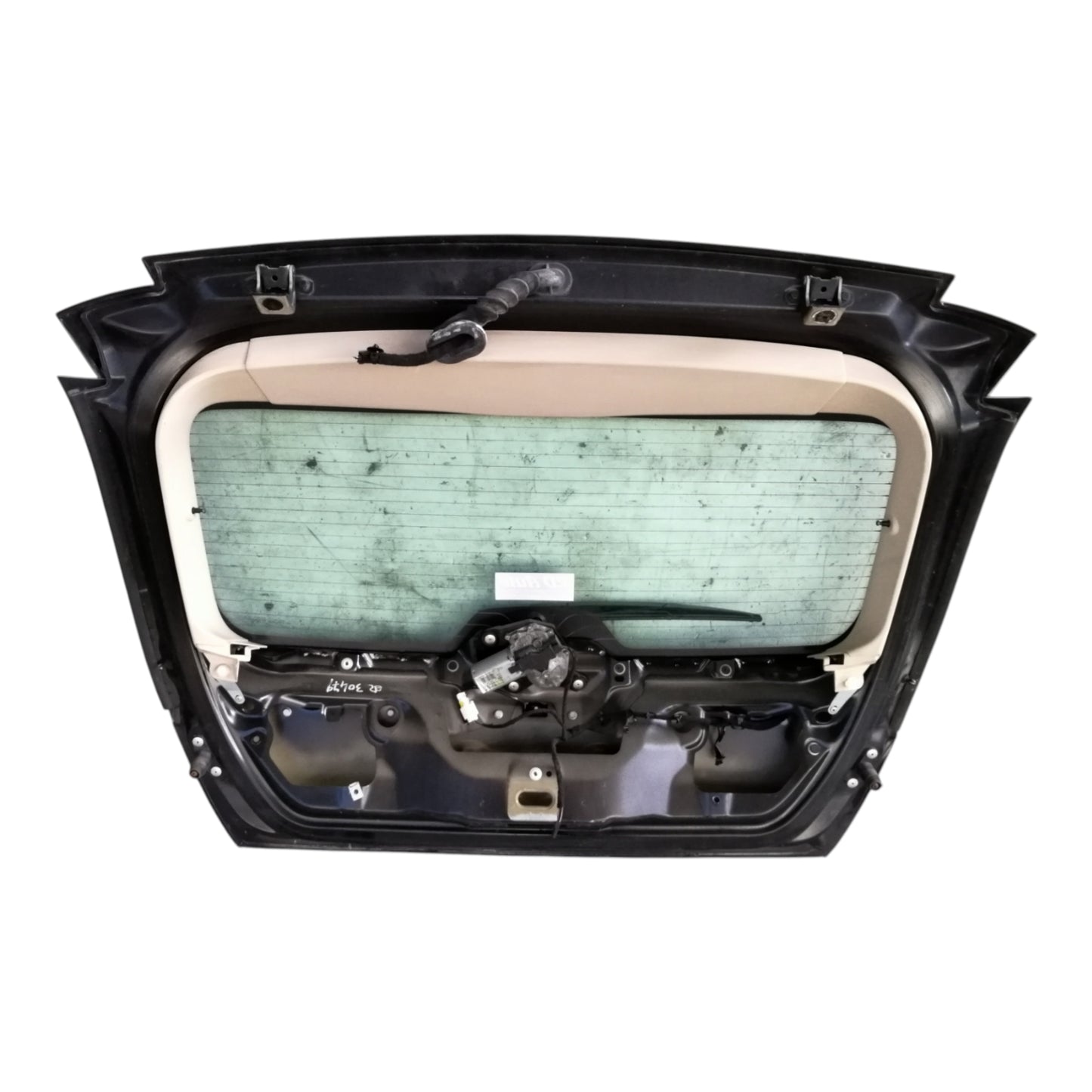 Portello Portellone Posteriore LANCIA DELTA 3 Serie