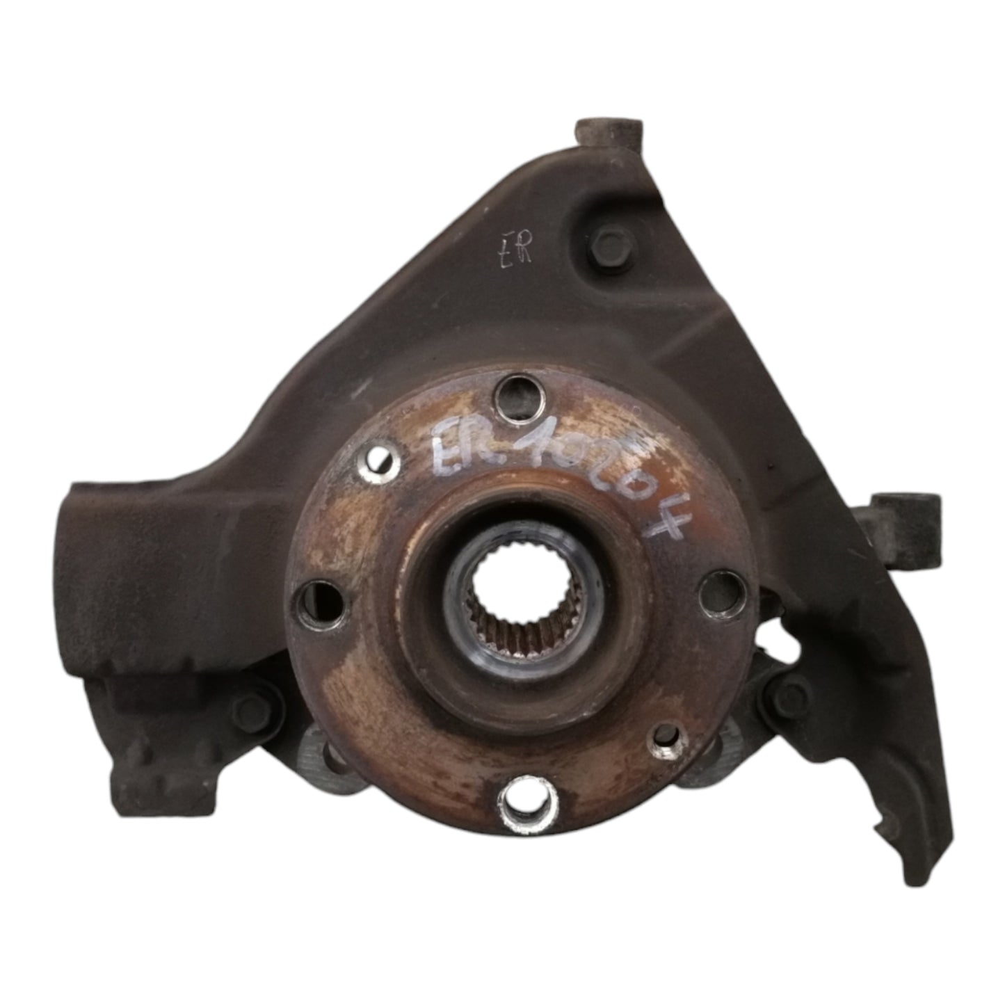 Fusello Mozzo Anteriore Destro FIAT IDEA 1.3 1.9 Diesel