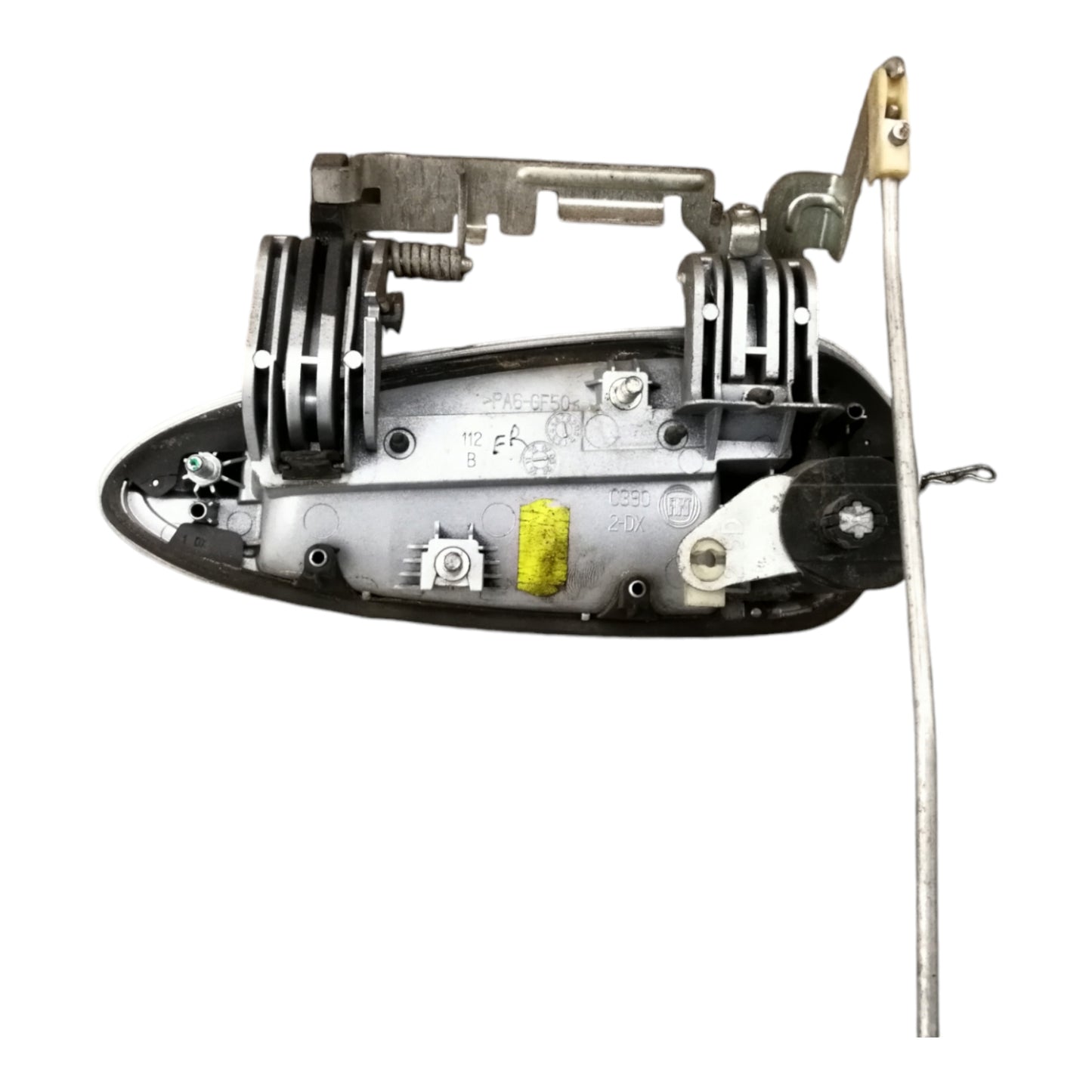 Maniglia Esterna Porta Anteriore Destro FIAT GRANDE PUNTO 5 Porte