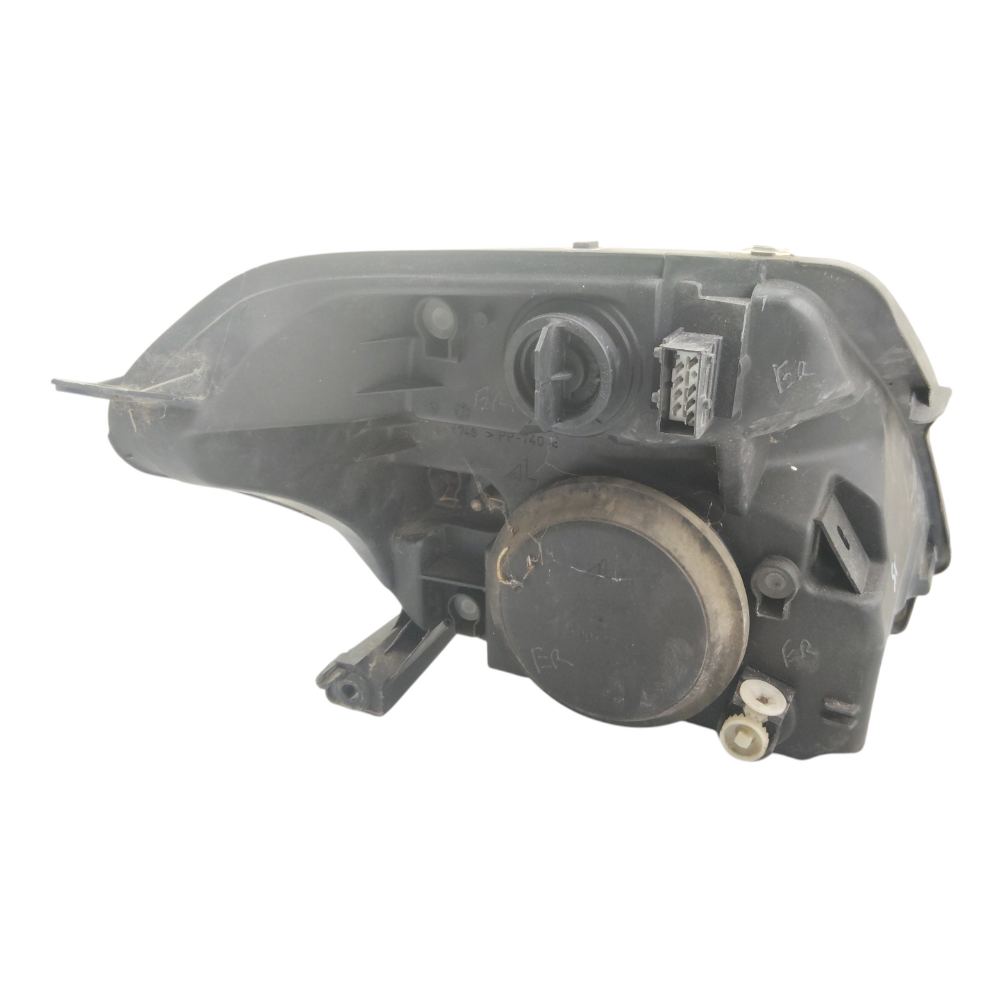 Faro Proiettore Anteriore Sinistro CITROEN C2 Berlina