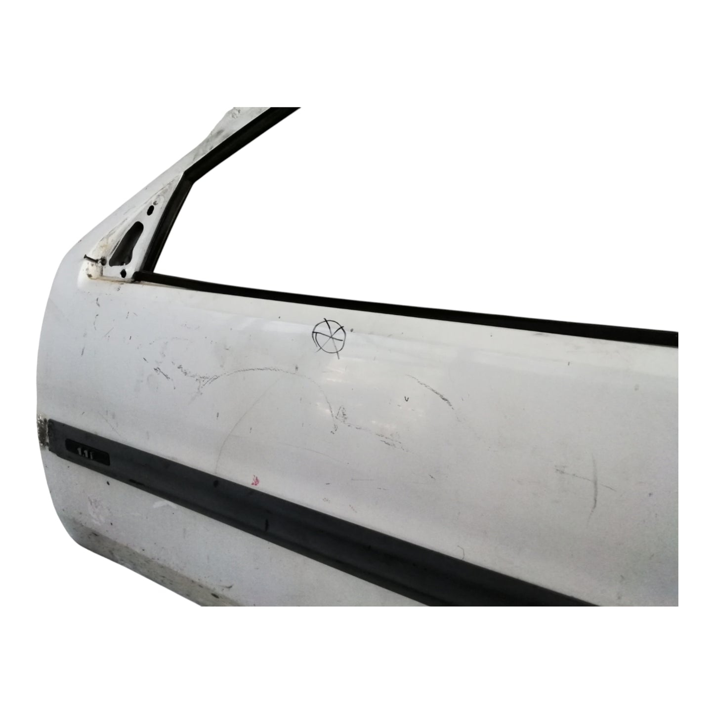 Porta Portiera Anteriore Sinistro CITROEN SAXO Berlina 3 Porte