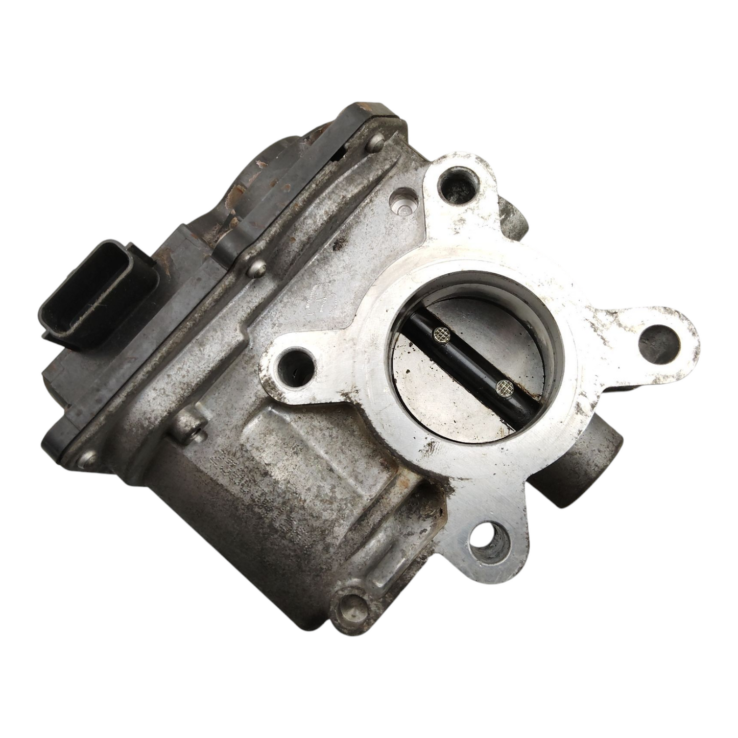Corpo Farfallato RENAULT TWINGO 2 Serie 1.2 Benzina D7F A8