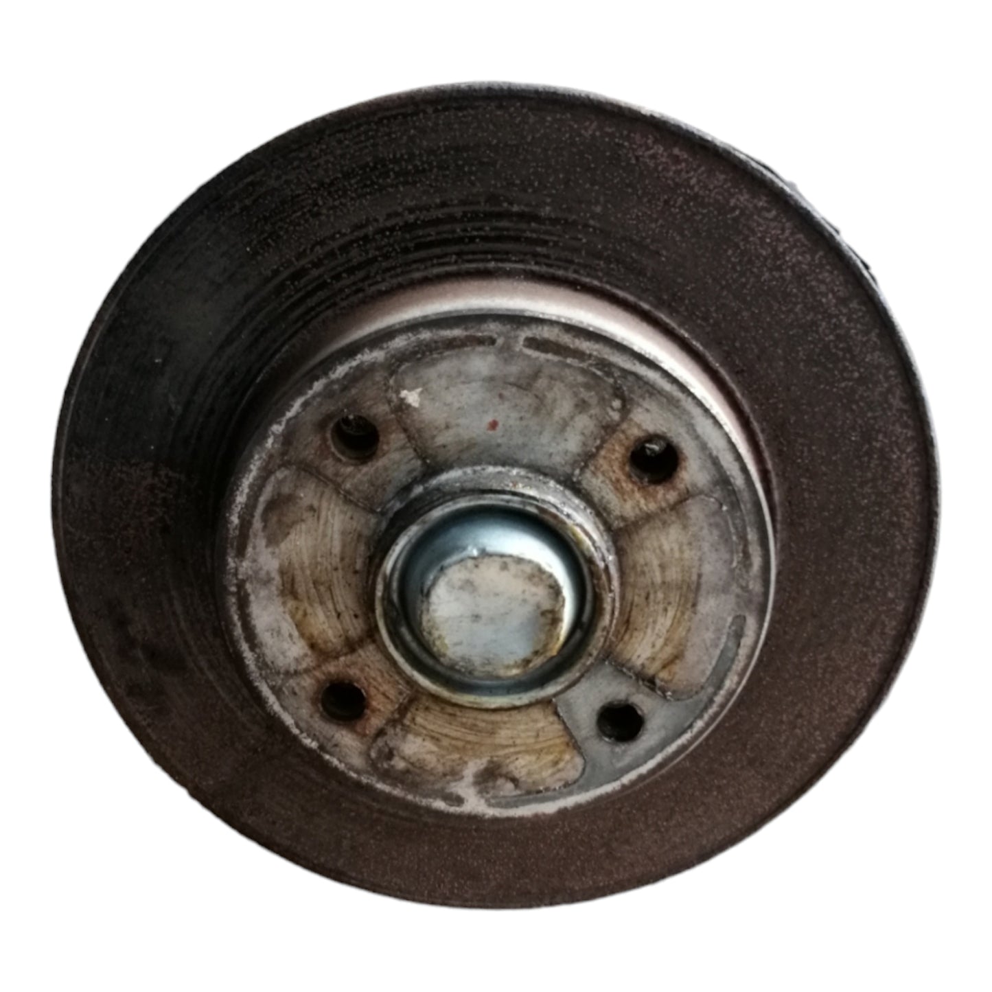 Assale Ponte Posteriore PEUGEOT 207 Berlina CC SW 1.6