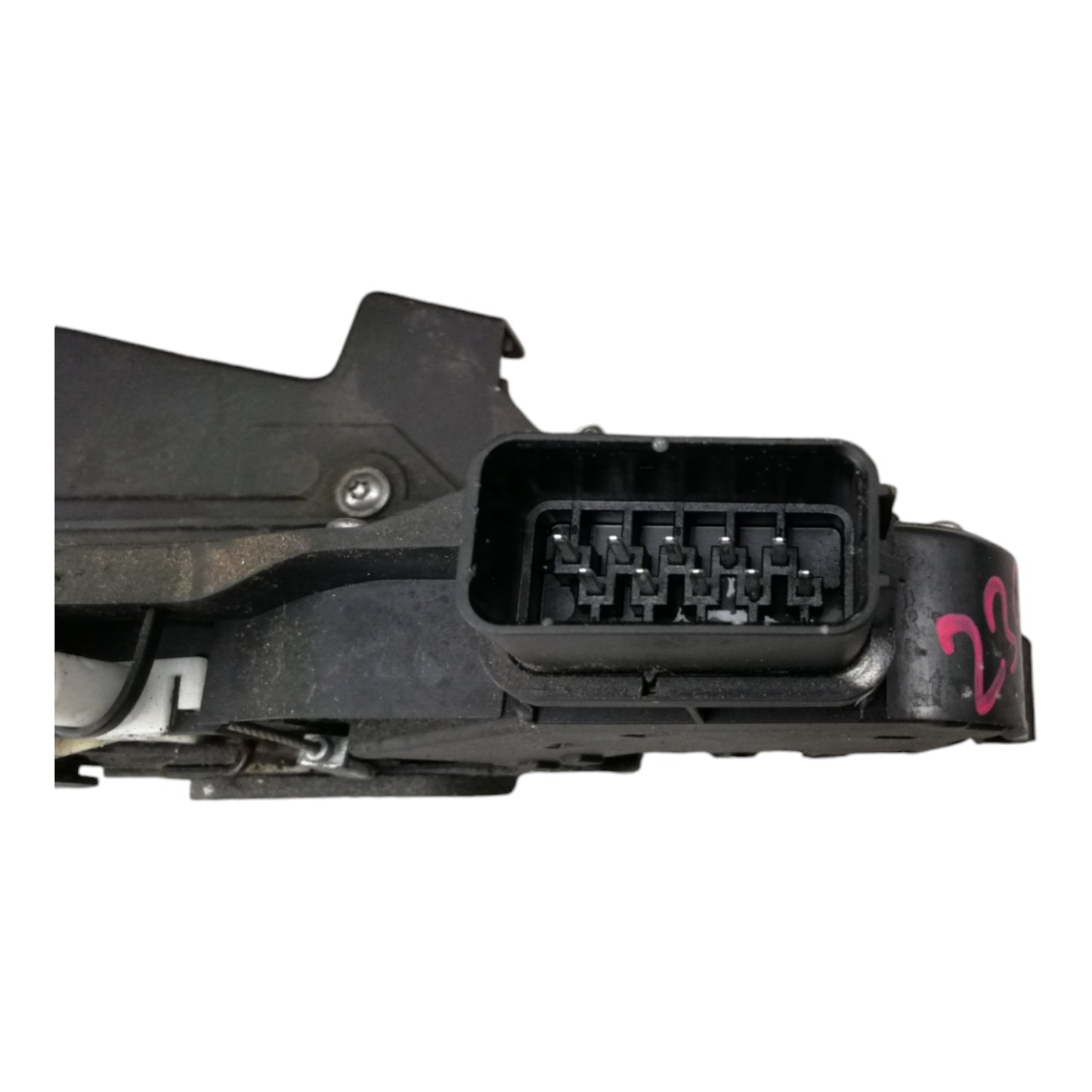 Serratura Porta Anteriore Sinistro LAND ROVER FREELANDER 2 Serie