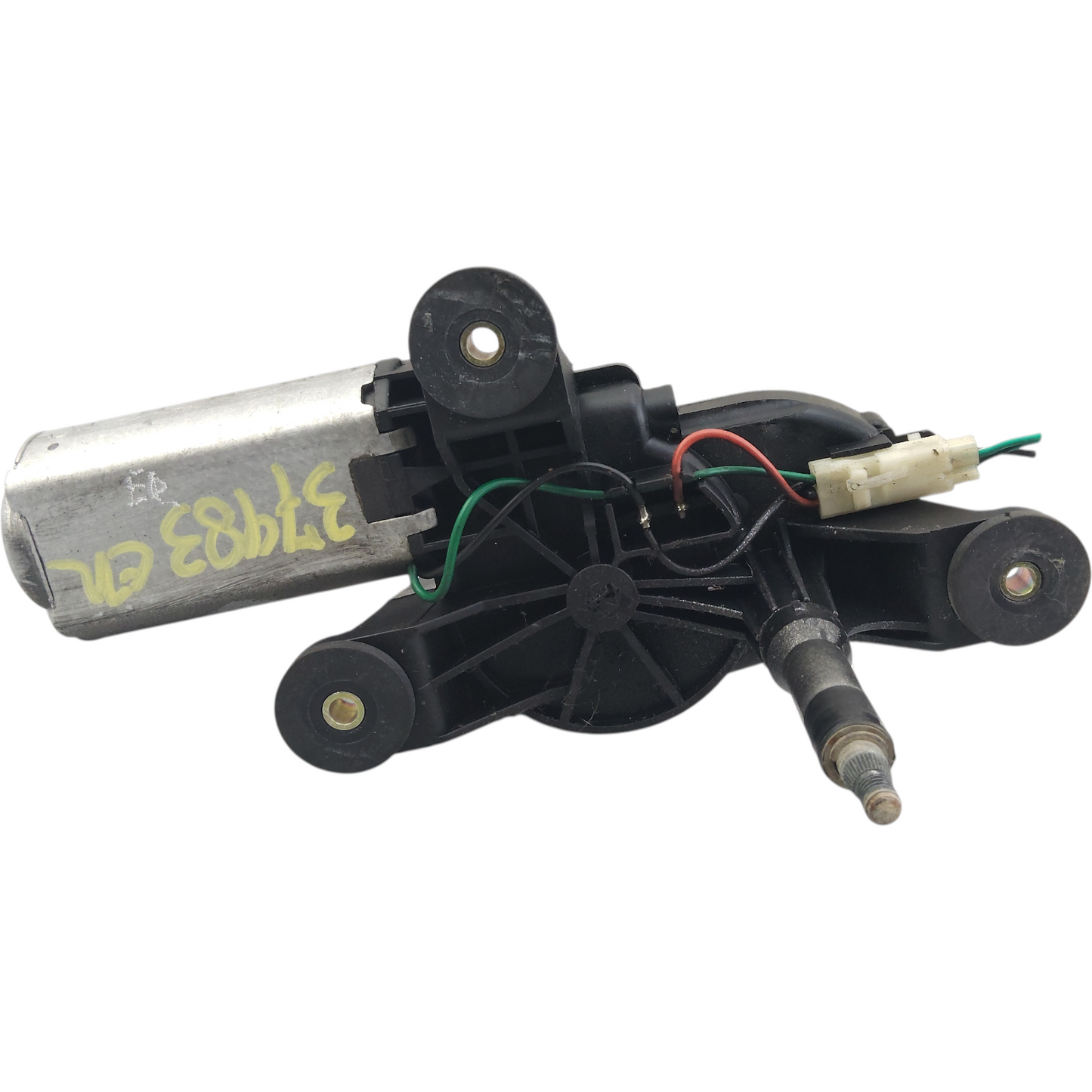 Motorino Tergilunotto Posteriore FIAT PUNTO 188 2 Serie