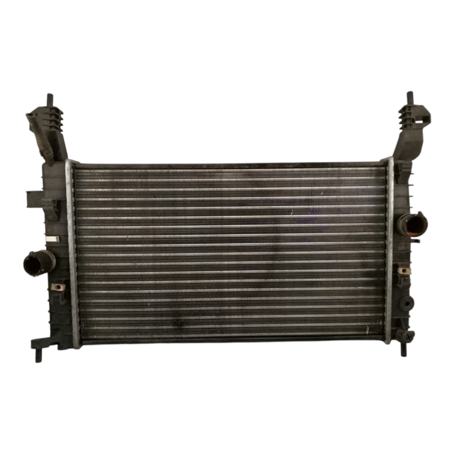 Radiatore Acqua Raffreddamento OPEL MERIVA A Benzina