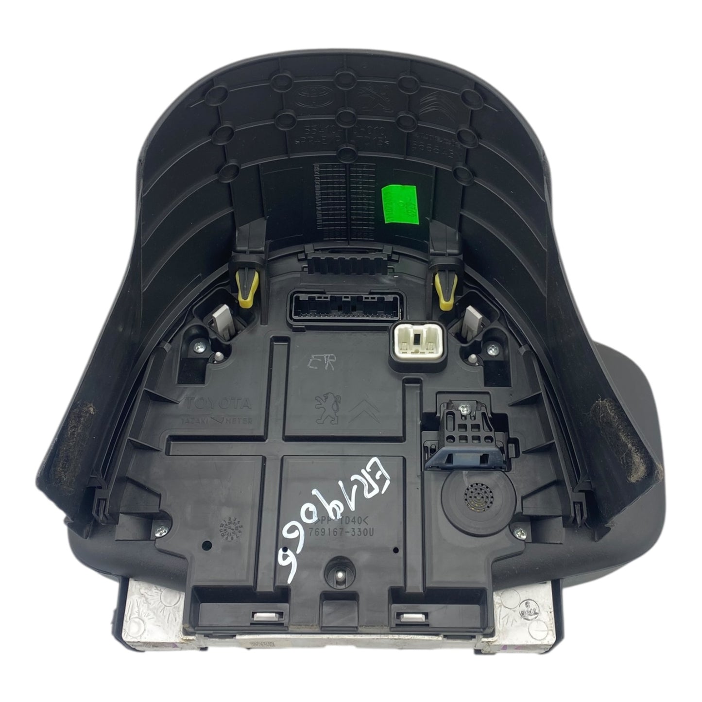 Quadro Strumenti PEUGEOT 108 1.0 Benzina MOTORE 1KR