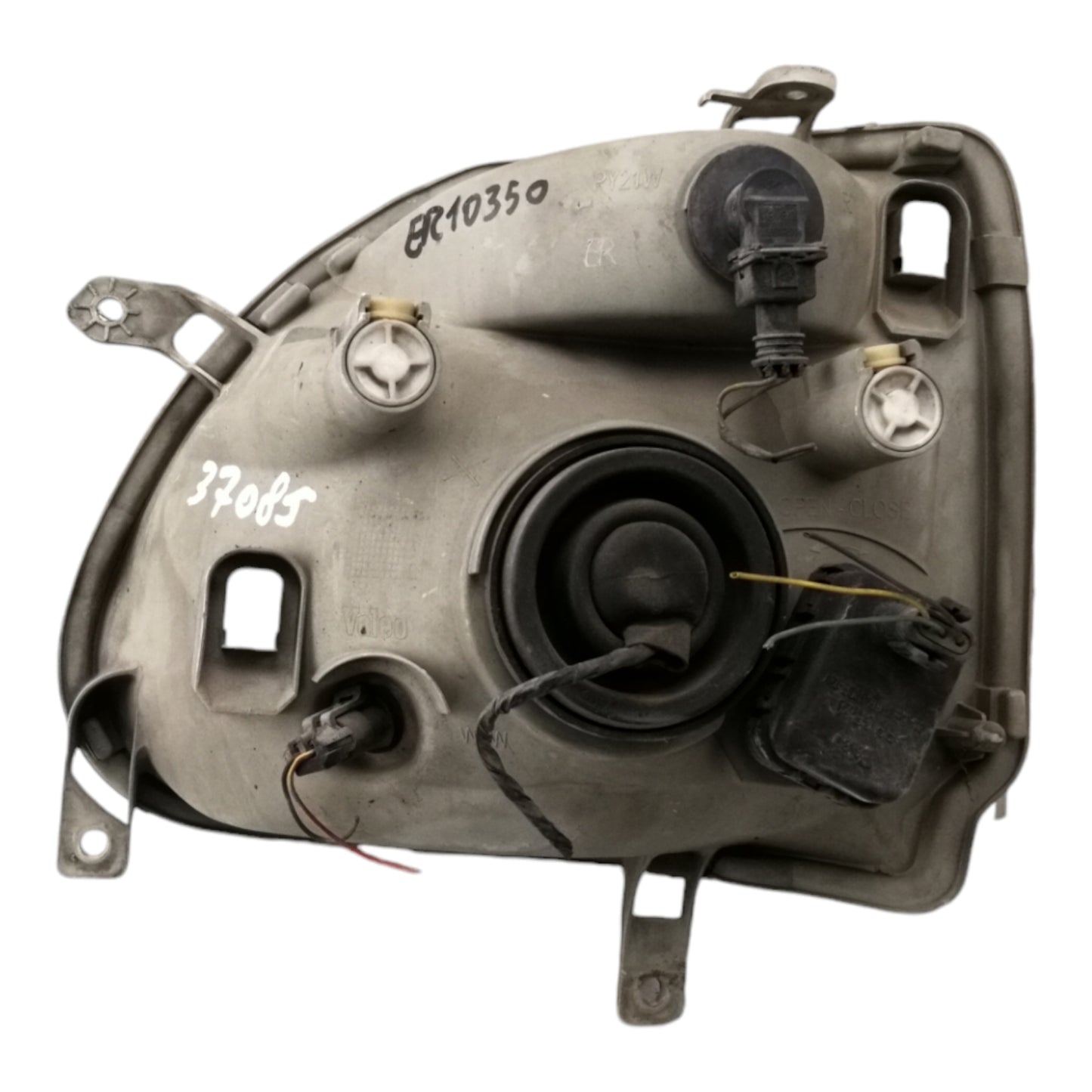 Faro Proiettore Anteriore Destro OPEL AGILA A