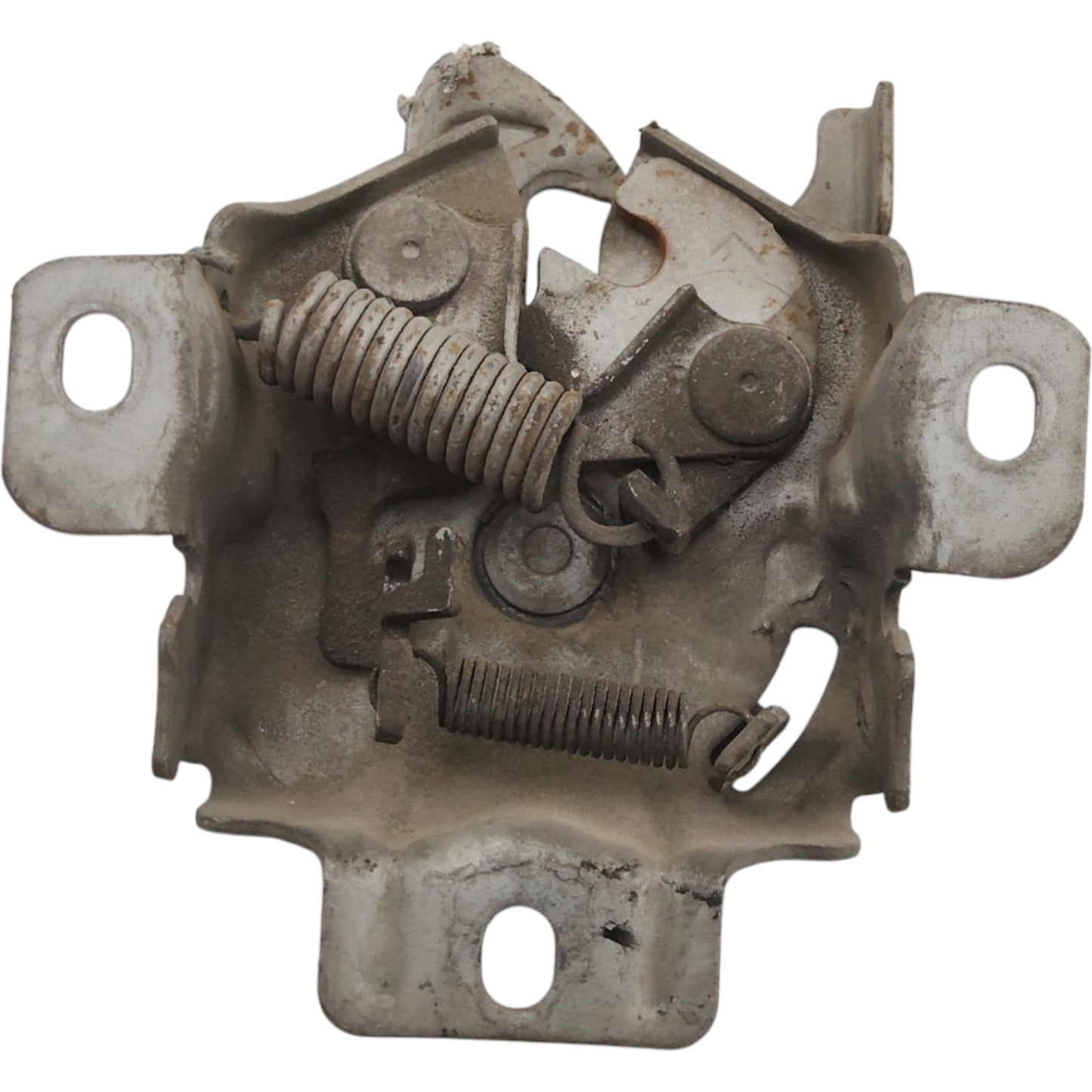 Serratura Cofano Anteriore FIAT SEDICI/16