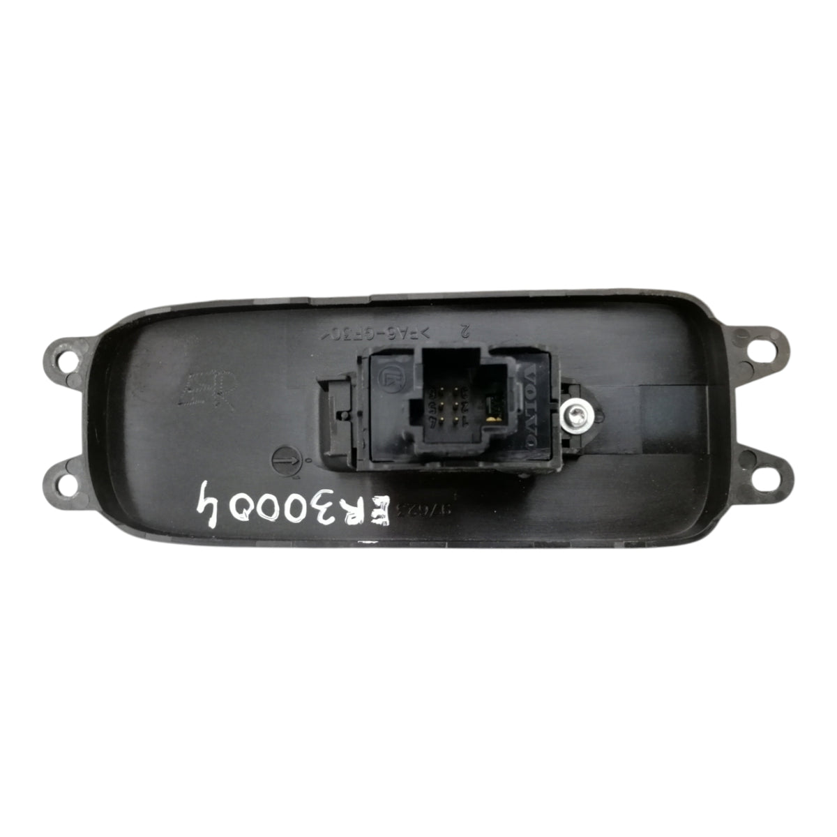 Interruttore Alzacristalli Alzavetro Anteriore Destro VOLVO V50