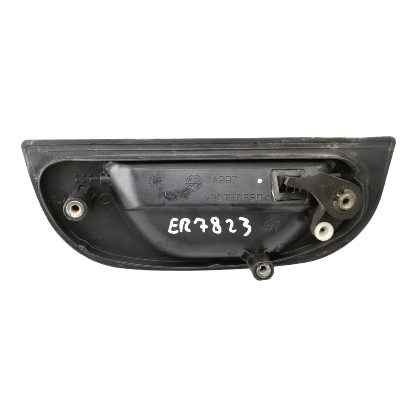 Maniglia Esterna Porta Posteriore Sinistro ALFA ROMEO 147 1 2 Serie