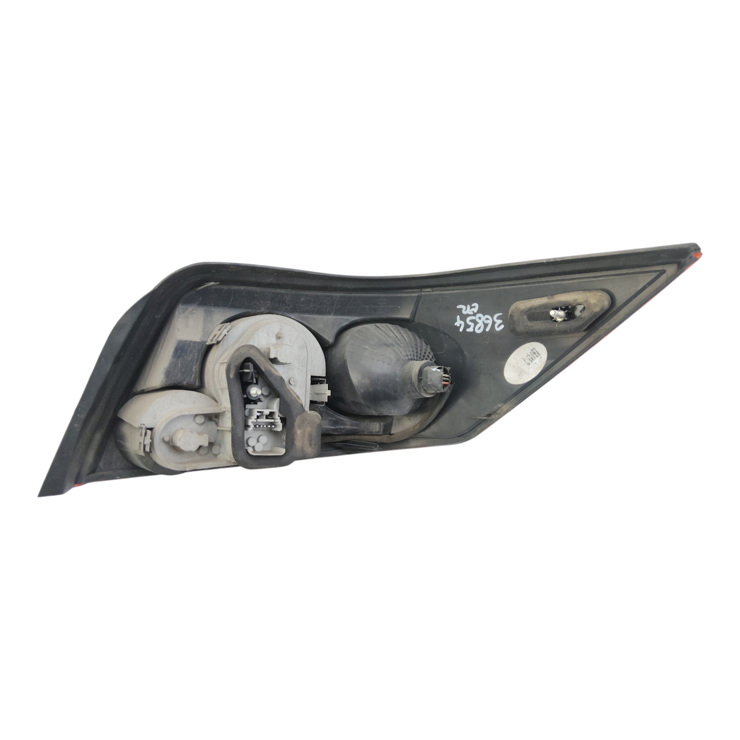 Fanale Stop Posteriore Sinistro RENAULT MEGANE 2 Serie CC Cabrio
