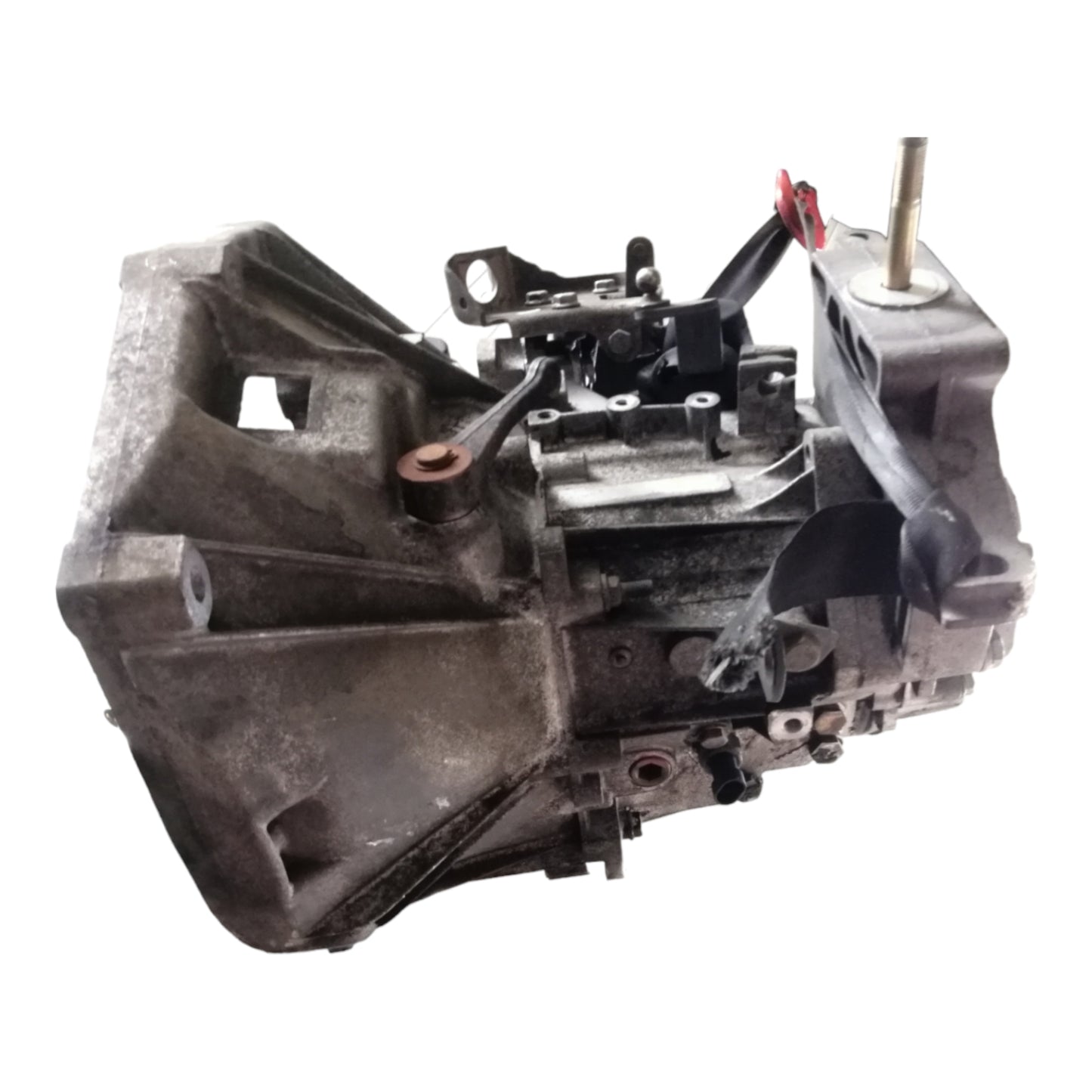 Cambio Manuale 5 Marce FIAT DOBLÒ 1 Serie CARGO 1.9 D Motore 223A6000