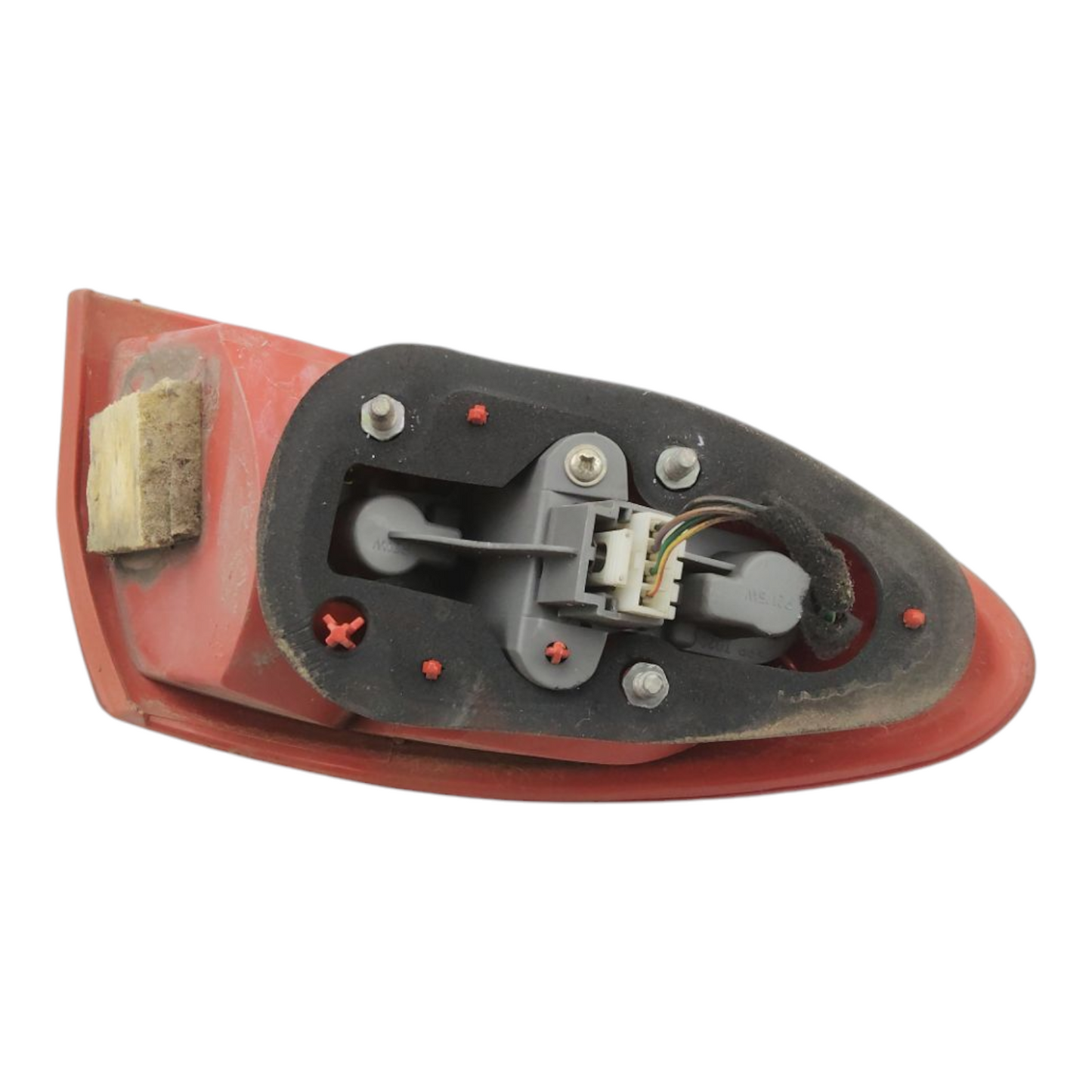 Fanale Stop Esterno Posteriore Destro ALFA ROMEO 147 1 2 Serie