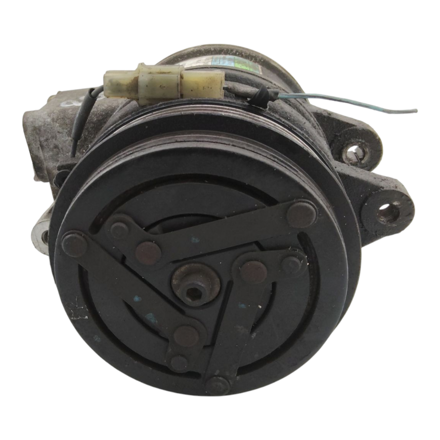 Compressore Aria Condizionata Ac CHEVROLET KALOS Benzina GPL