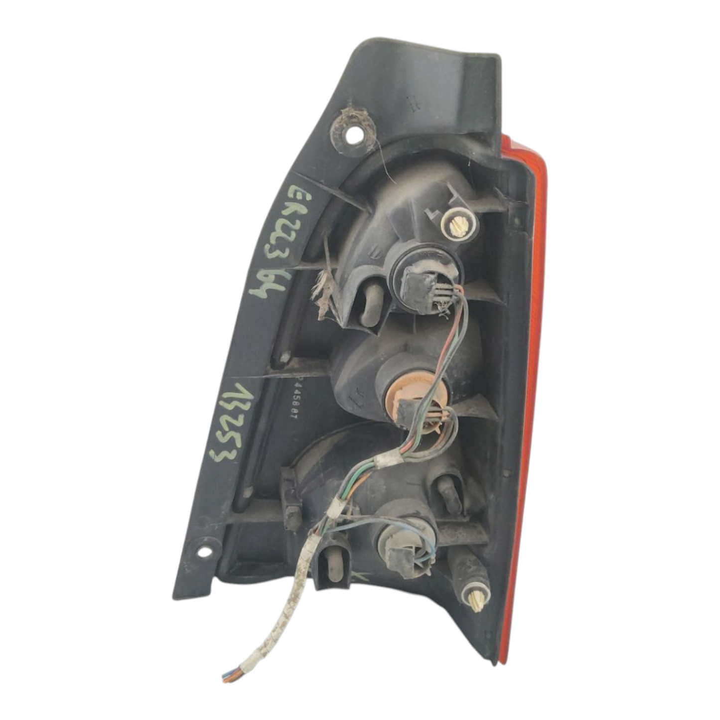 Fanale Stop Posteriore Sinistro SUZUKI WAGON R 2 Serie