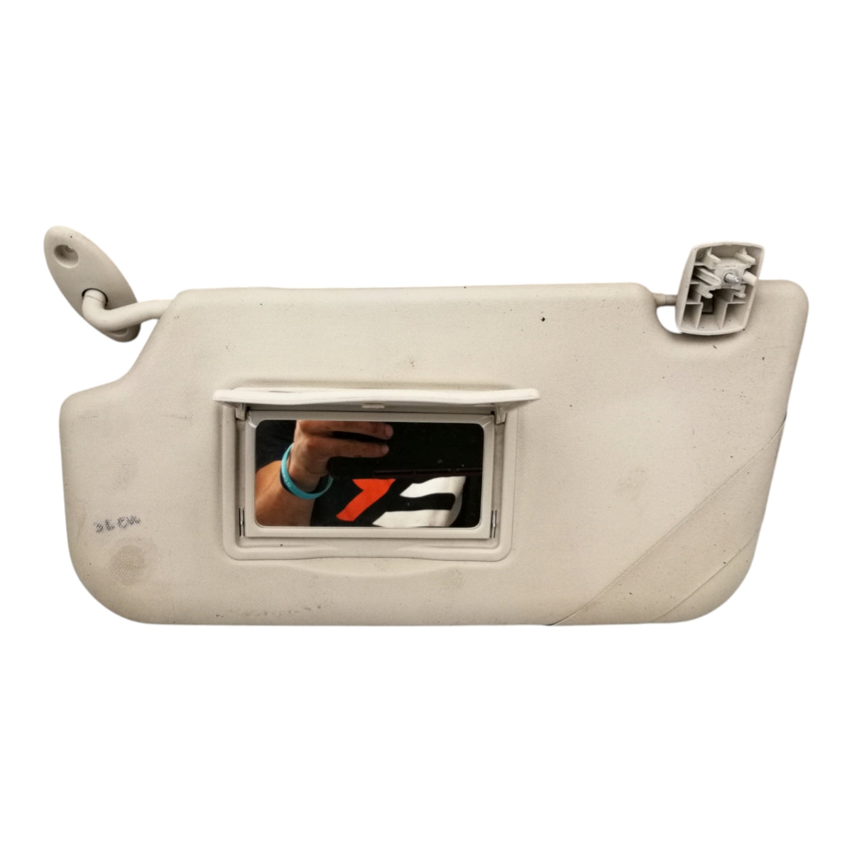 Pannello Alette Parasole Sinistro FORD FOCUS 4 Serie