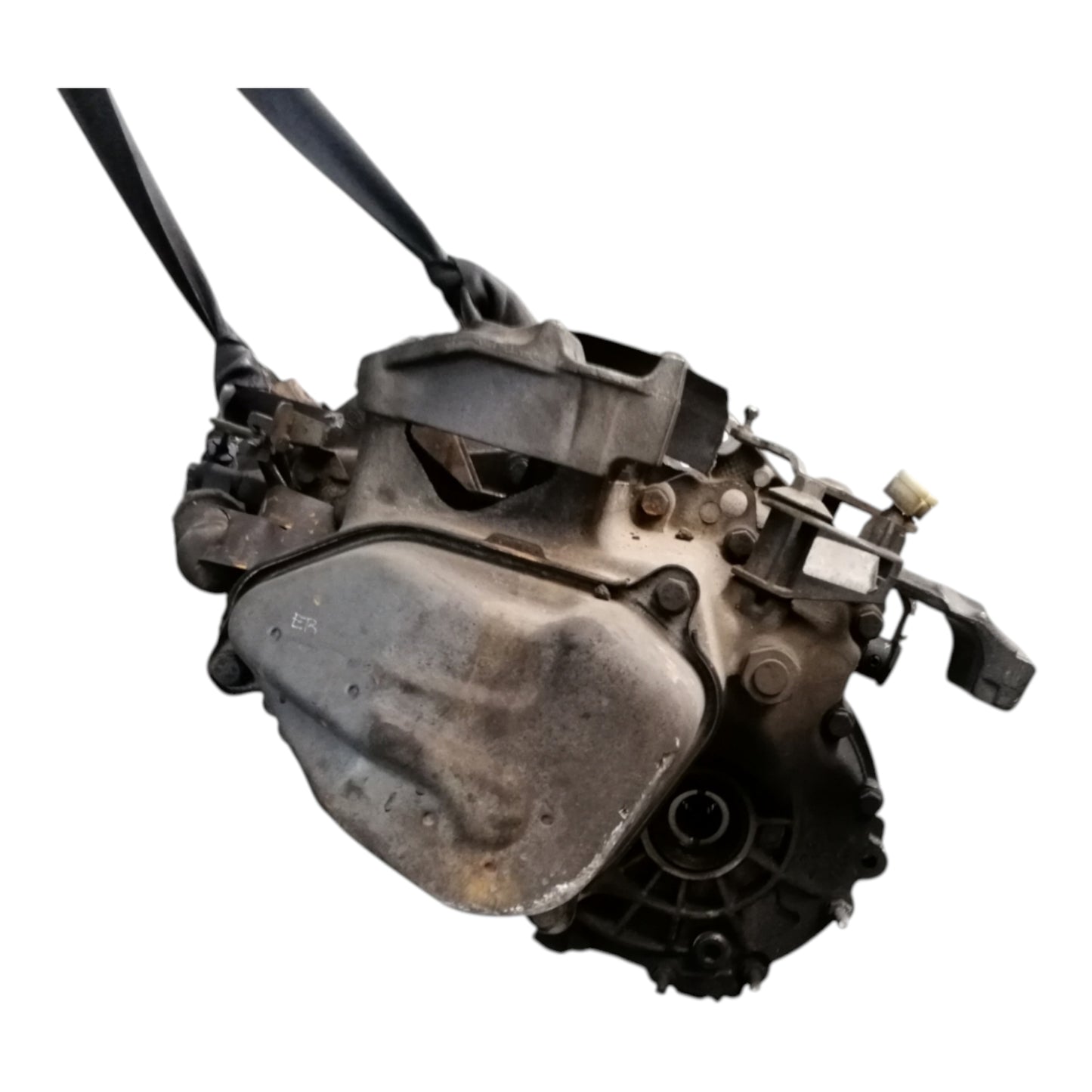 Cambio Manuale 5 Marce CITROEN C3 1 Serie 1.4 Motore KFV