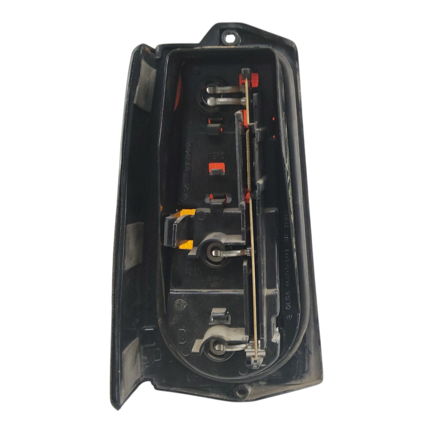 Fanale Stop Posteriore Destro FIAT PANDA 1 Serie Berlina VAN