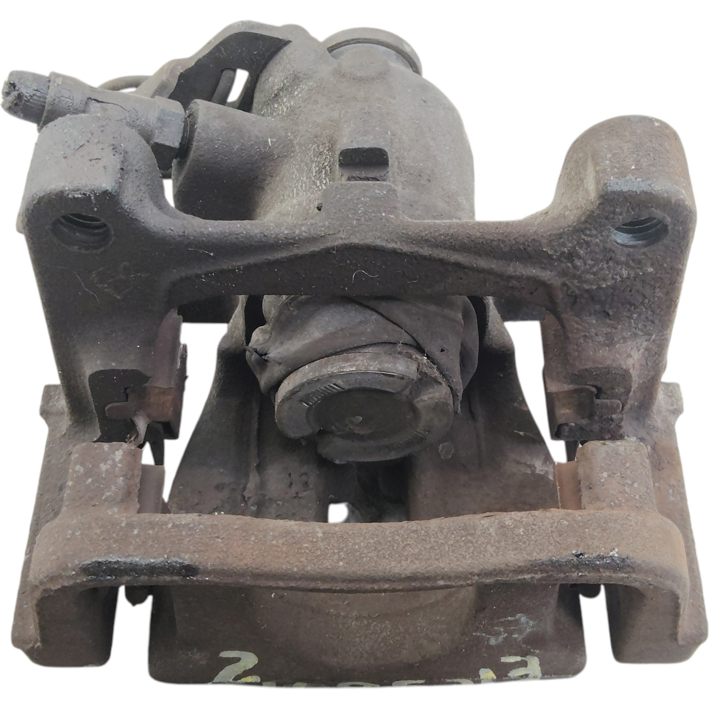 Pinza Freno Posteriore Destro FORD KUGA 1 Serie Benzina Diesel