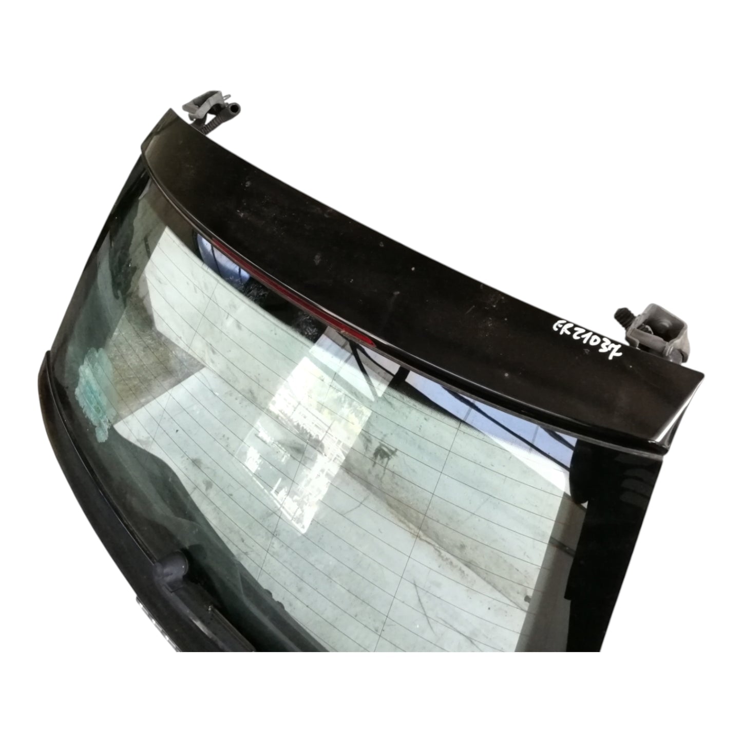 Portello Portellone Posteriore AUDI A3 8P1