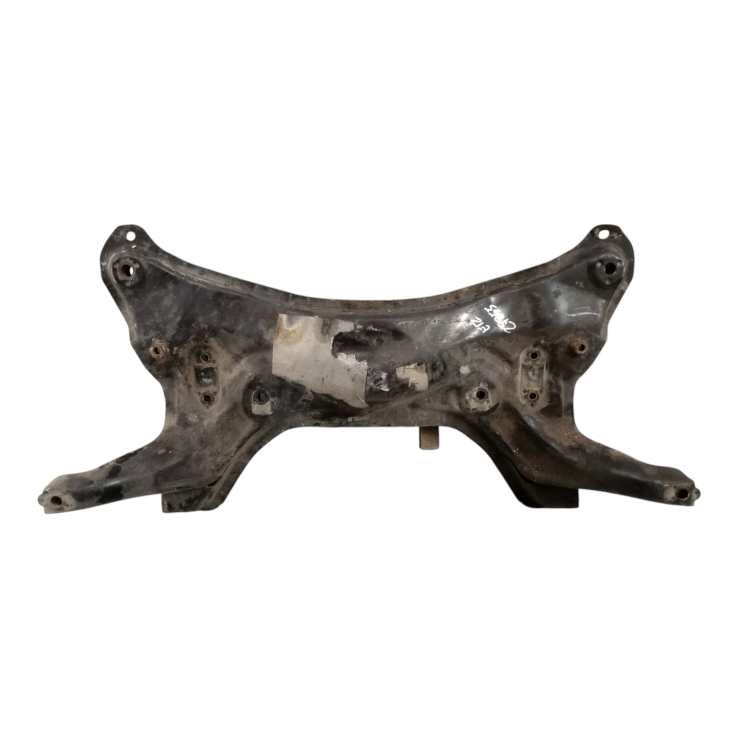 Assale Culla Motore FIAT PANDA 169 2 Serie Benzina Diesel