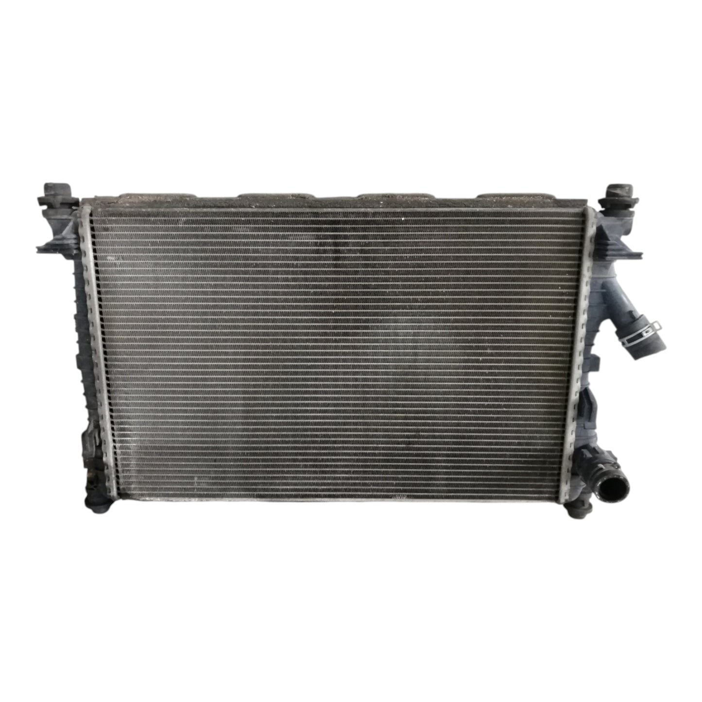 Radiatore Acqua Raffreddamento FORD FUSION/FIESTA 5 Serie 1.6 Diesel