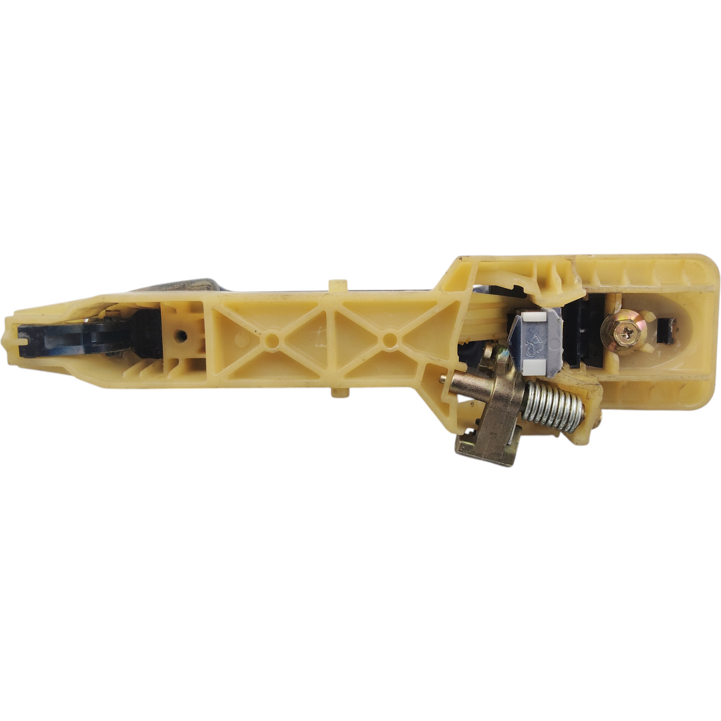 Maniglia Esterna Porta Posteriore Sinistro HYUNDAI SANTA FE' 2 Serie