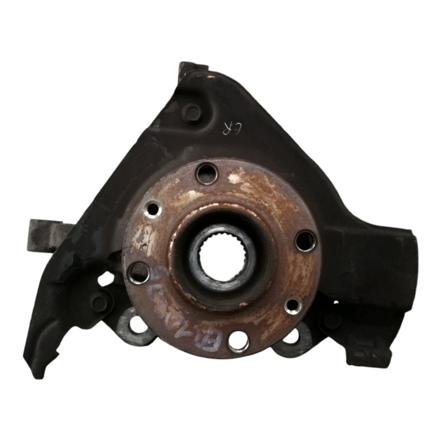 Fusello Mozzo Anteriore Sinistro FIAT IDEA 1.3 1.9 Diesel