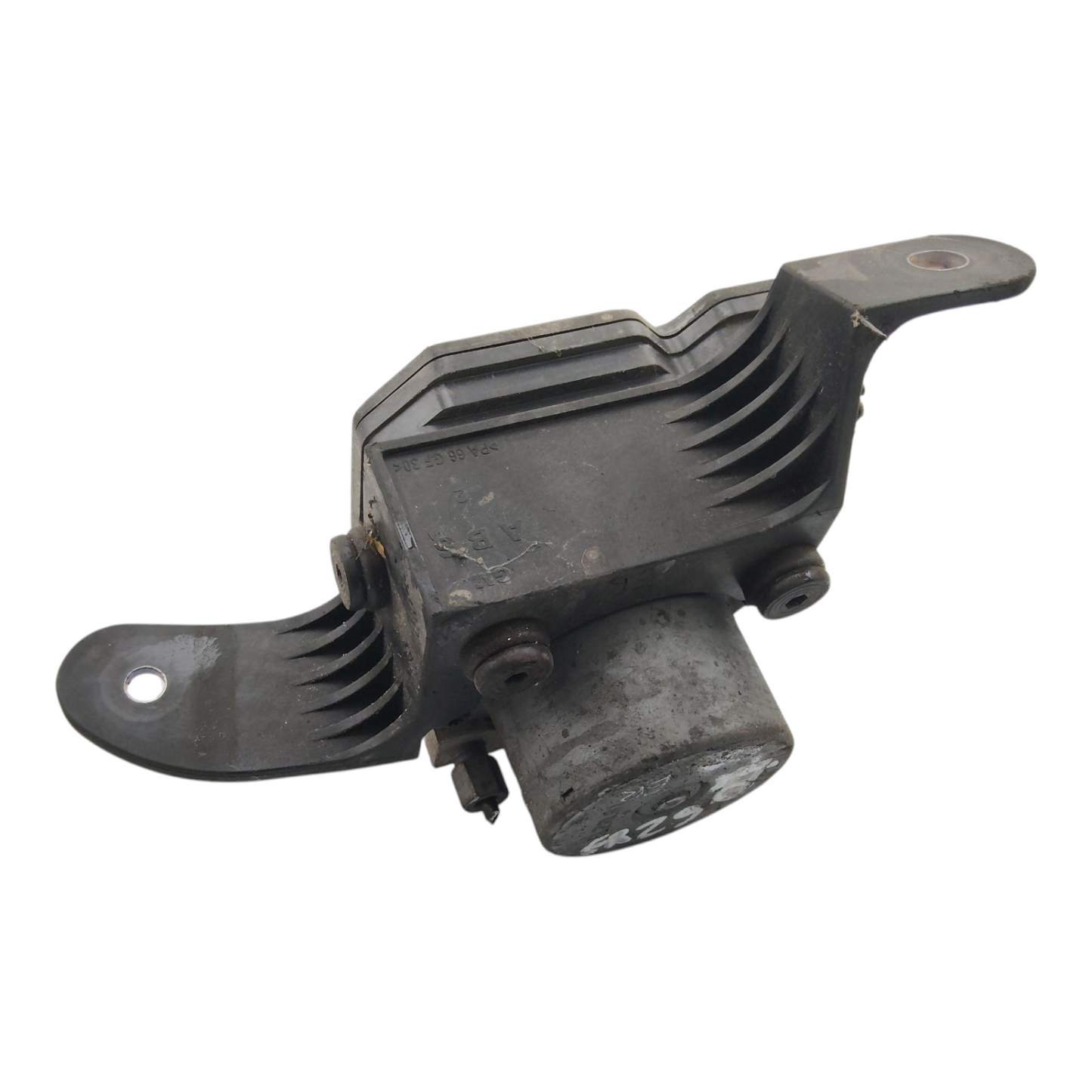 Gruppo Centralina Pompa Abs Anteriore CHEVROLET SPARK 1.0 Benzina B10D1