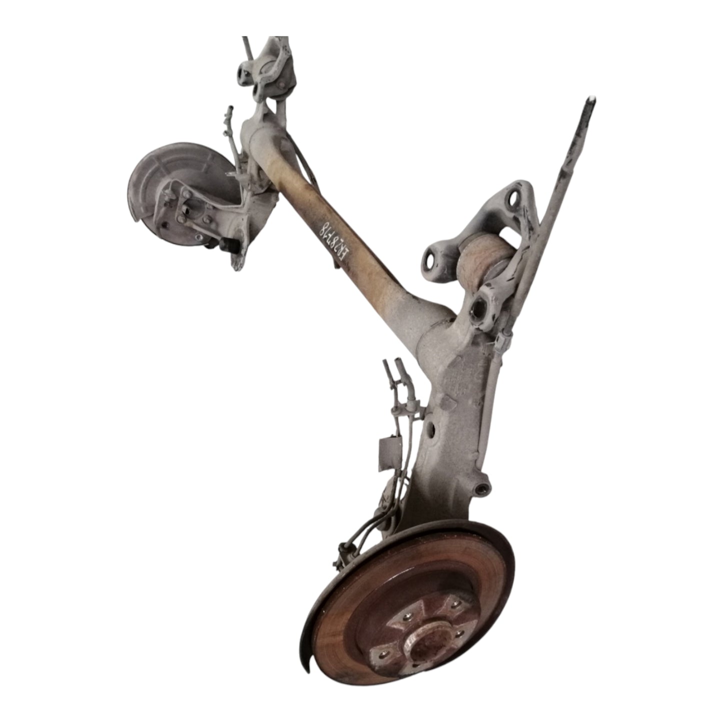 Assale Ponte Posteriore OPEL ASTRA H Diesel Benzina