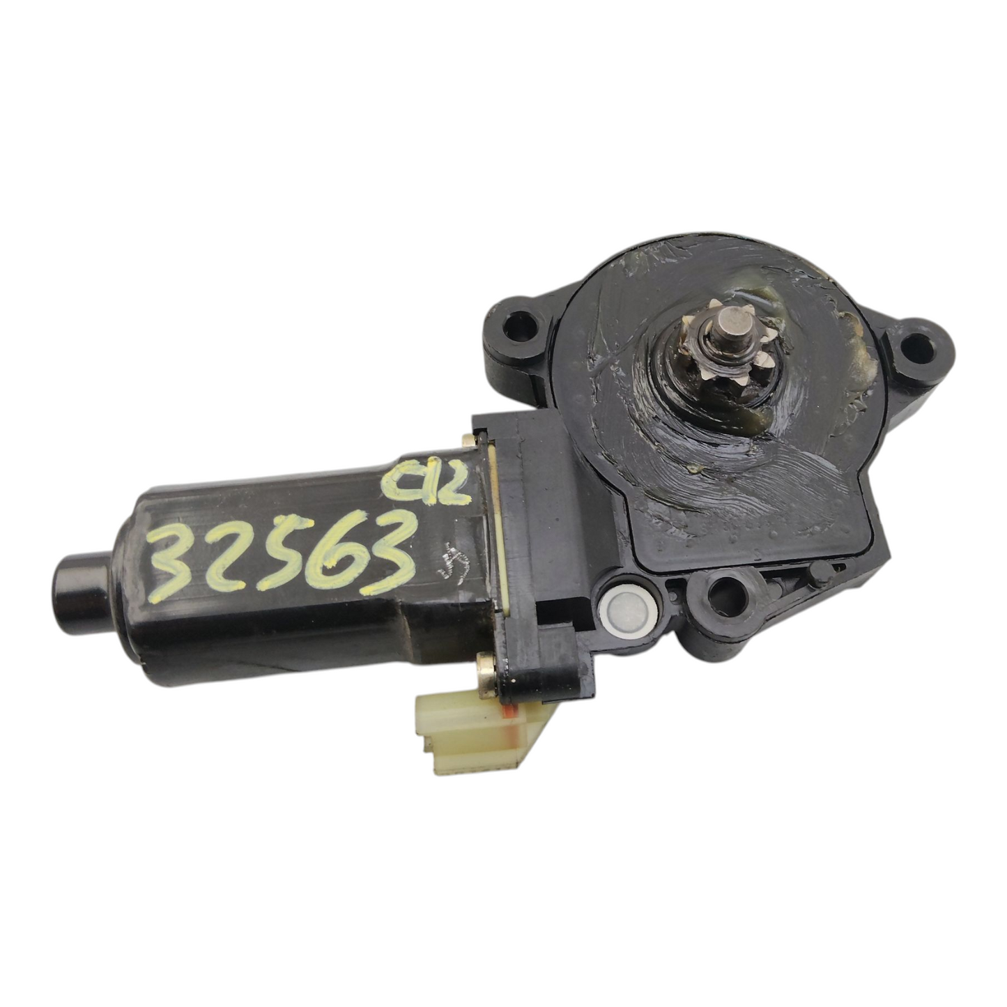 Motorino Alzacristallo Porta Anteriore Sinistro HYUNDAI TUCSON 1 Serie