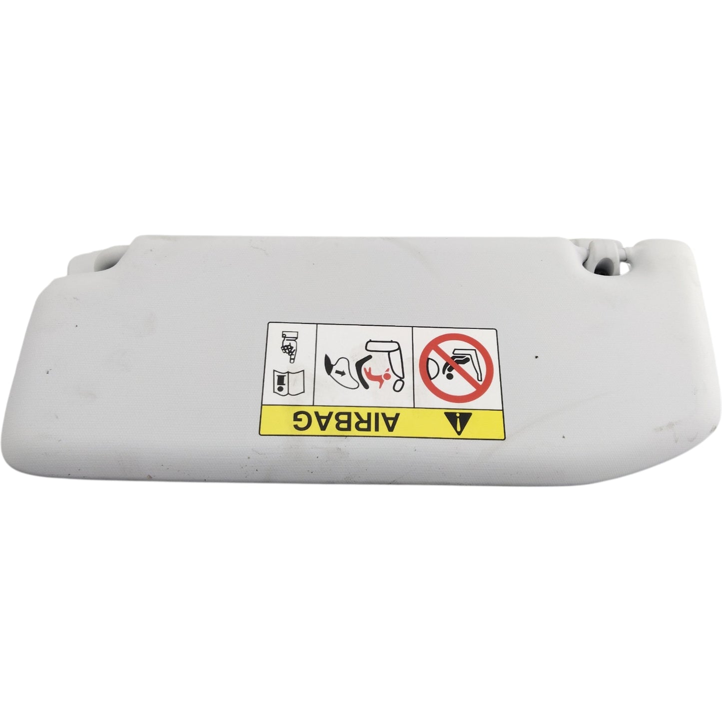 Pannello Alette Parasole Destro OPEL CORSA F