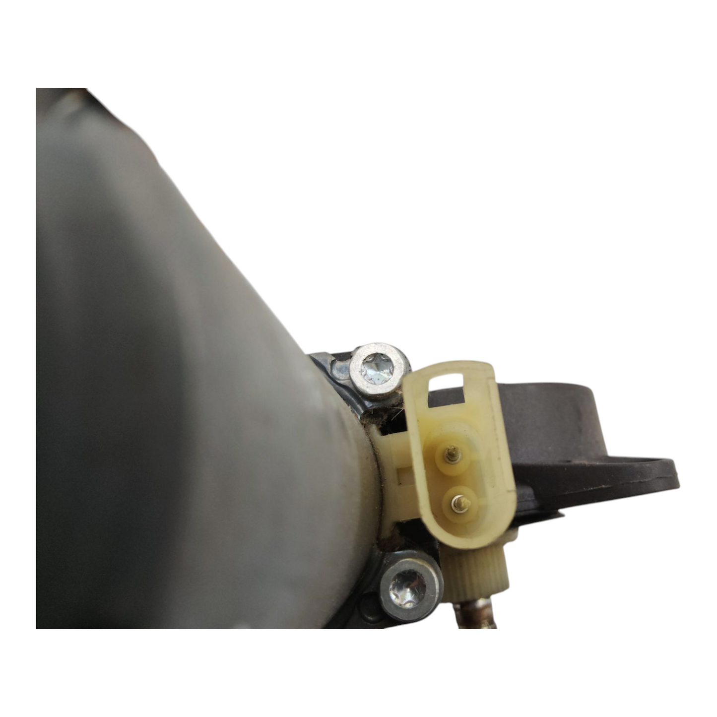 Motorino Alzacristallo Porta Anteriore Destro FORD FIESTA 5 Serie/FUSION