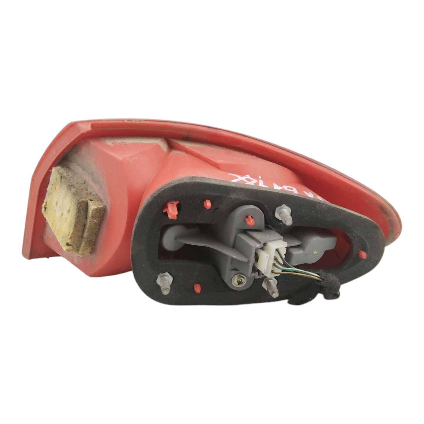 Fanale Stop Esterno Posteriore Sinistro ALFA ROMEO 147 1 2 Serie
