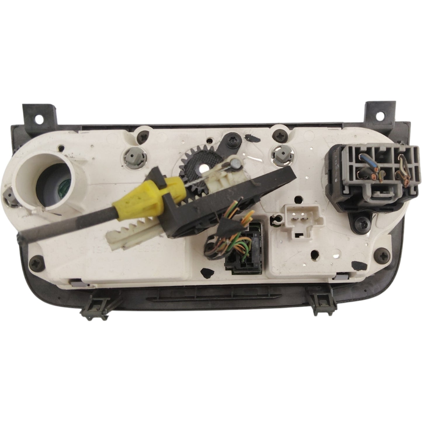Modulo Comando Clima FORD FIESTA 5 Serie/FUSION