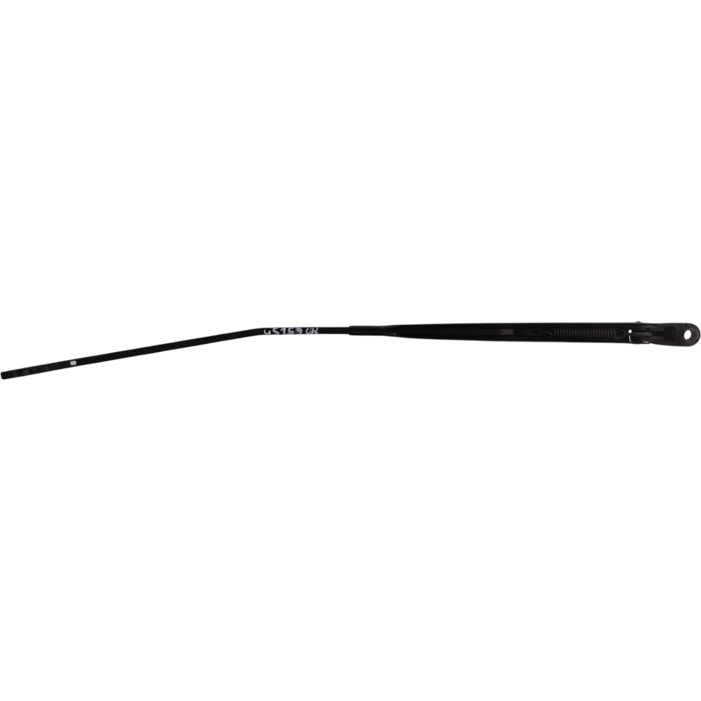 Braccio Tergicristallo Parabrezza Destro RENAULT CLIO 3 Serie