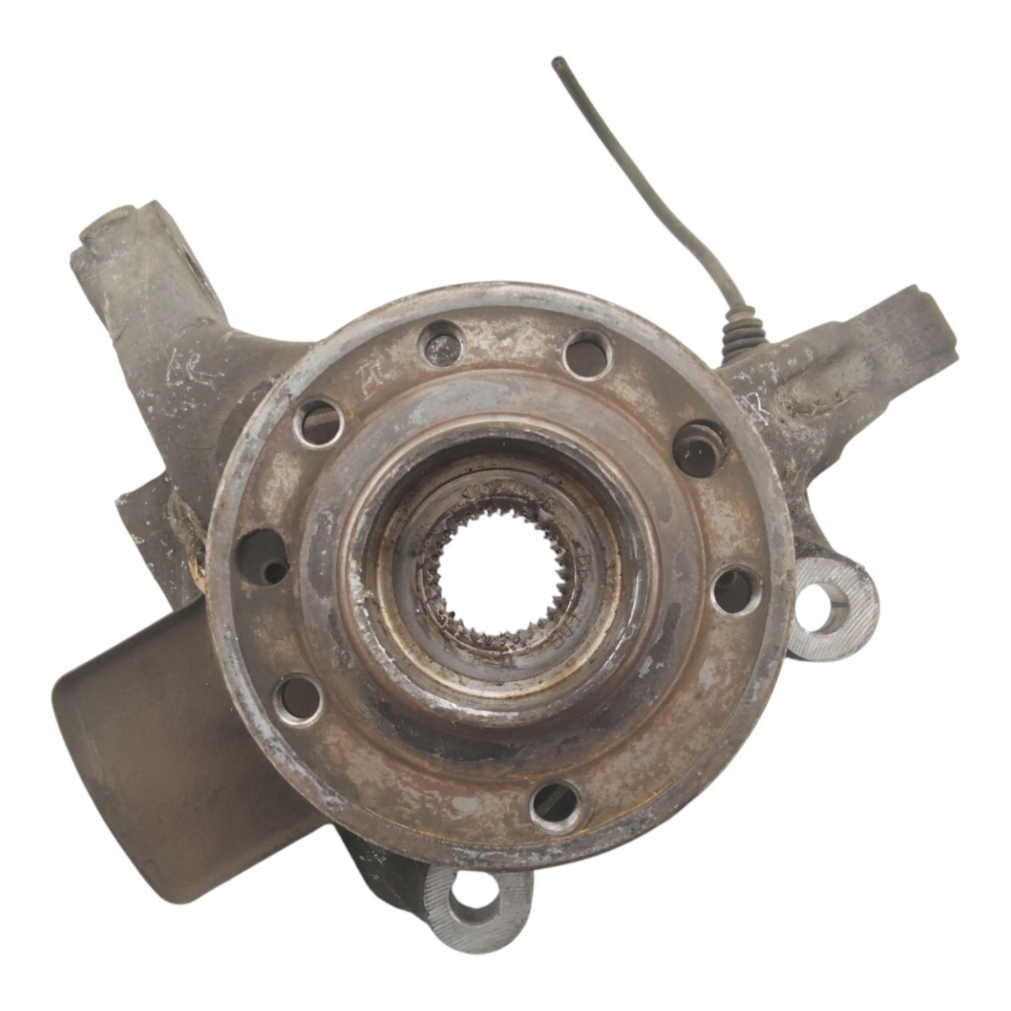 Fusello Mozzo Anteriore Destro FIAT CROMA 2 Serie Benzina Diesel