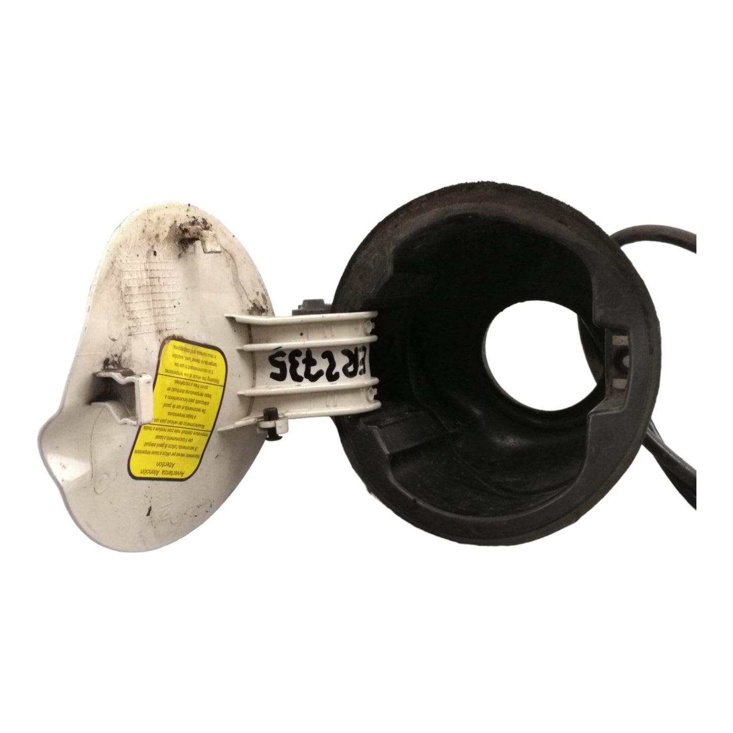 Sportello Carburante Posteriore ALFA ROMEO MITO 0.9 1.3 1.4 1.6