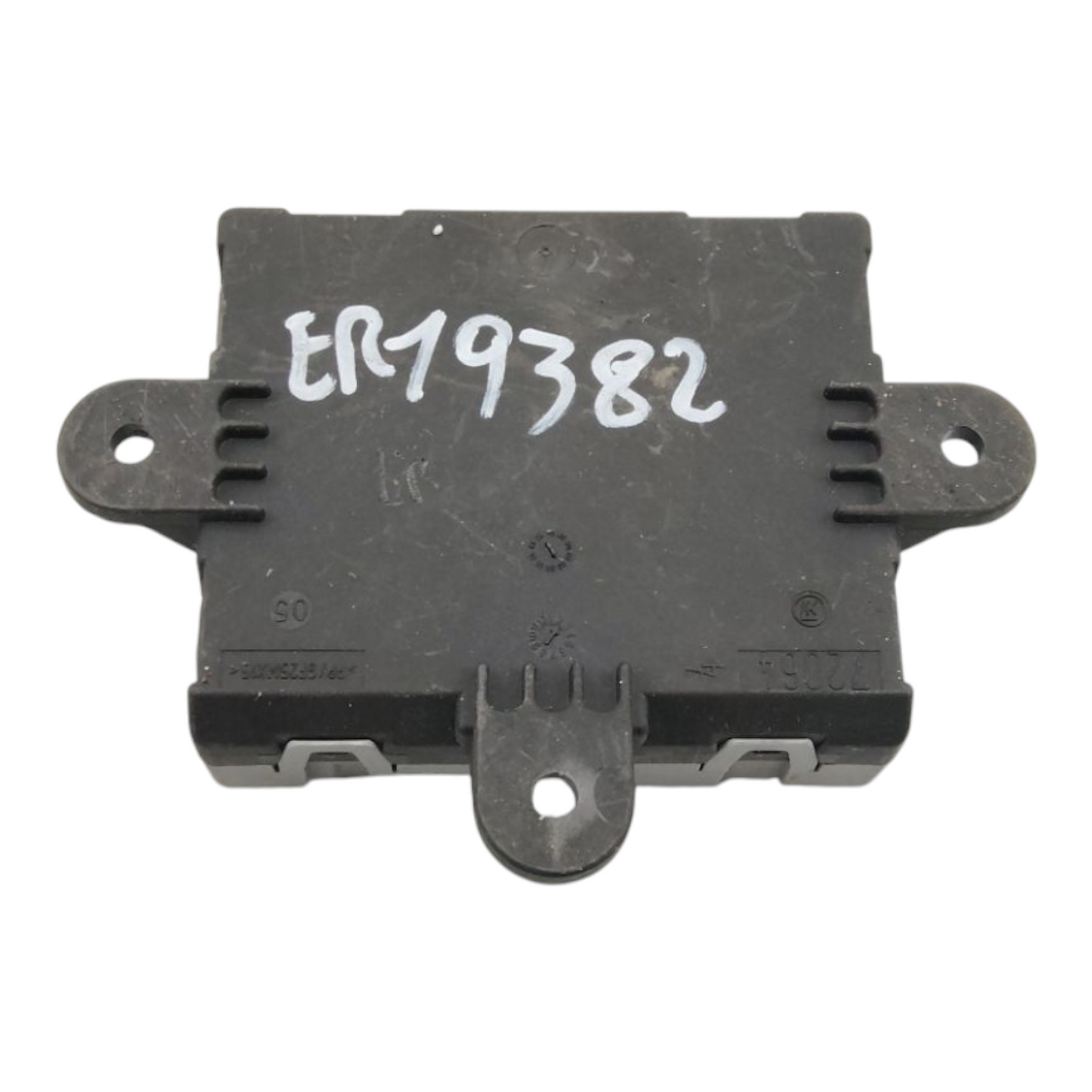 Centralina Alzacristallo Anteriore Destro JAGUAR XF 1 Serie