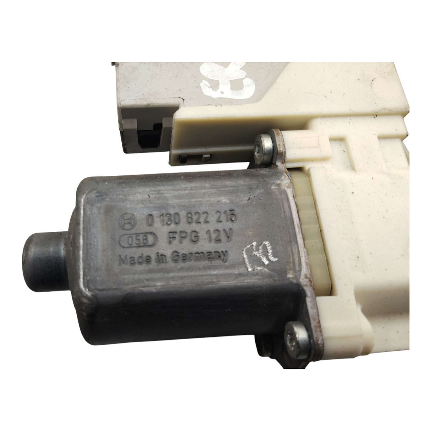 Motorino Alzacristallo Porta Anteriore Sinistro FORD FOCUS 3 Serie