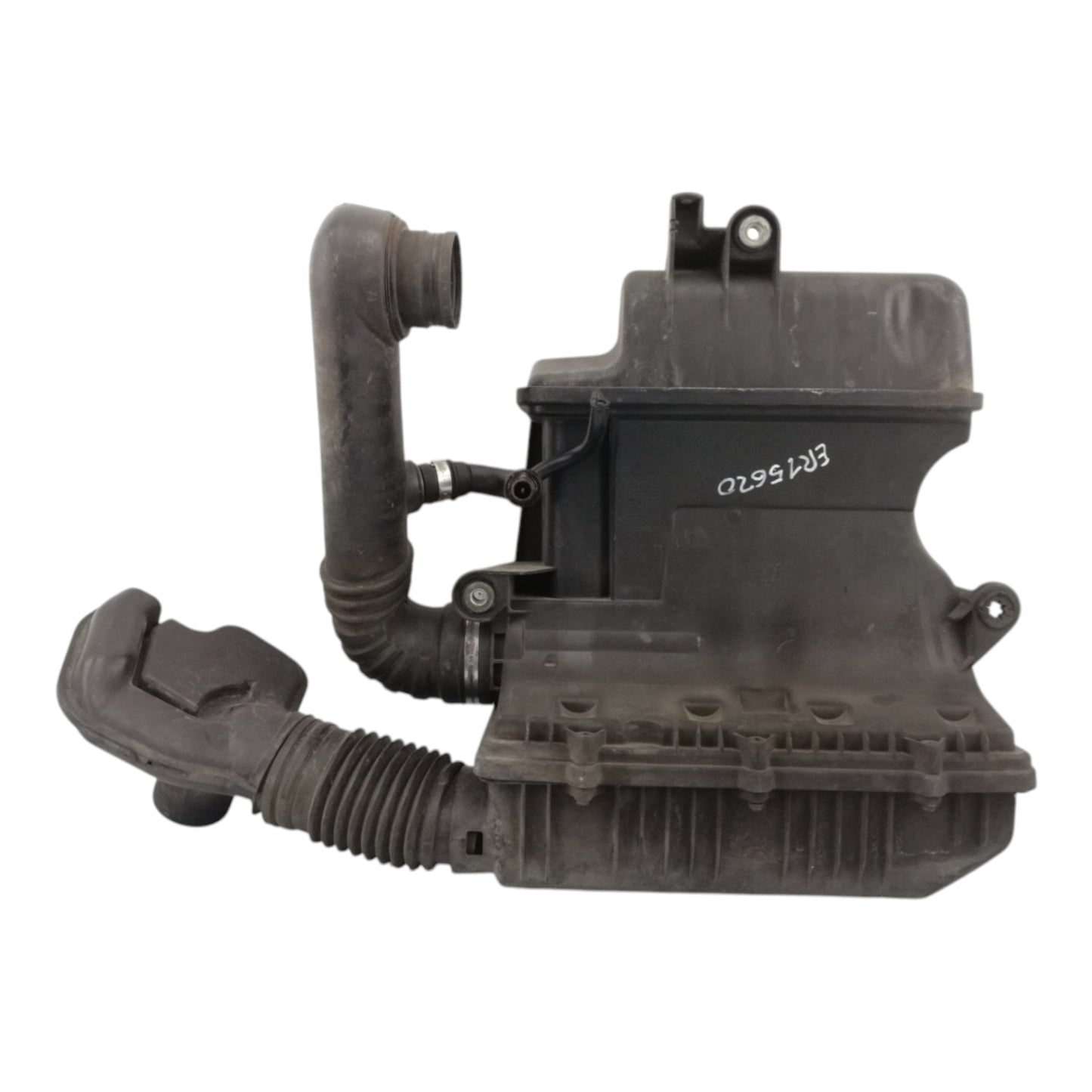 Scatola Filtro Aria FIAT 500 2 Serie 1.4 Benzina