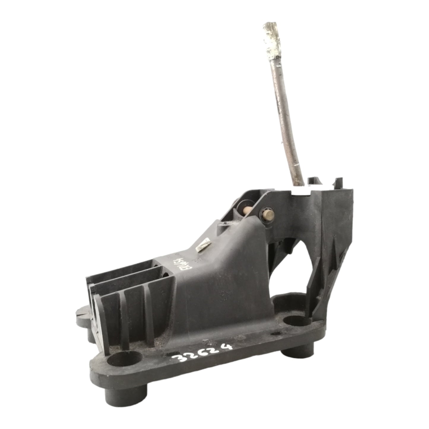 Asta Leva Cambio PEUGEOT 207 BERLINA CC SW