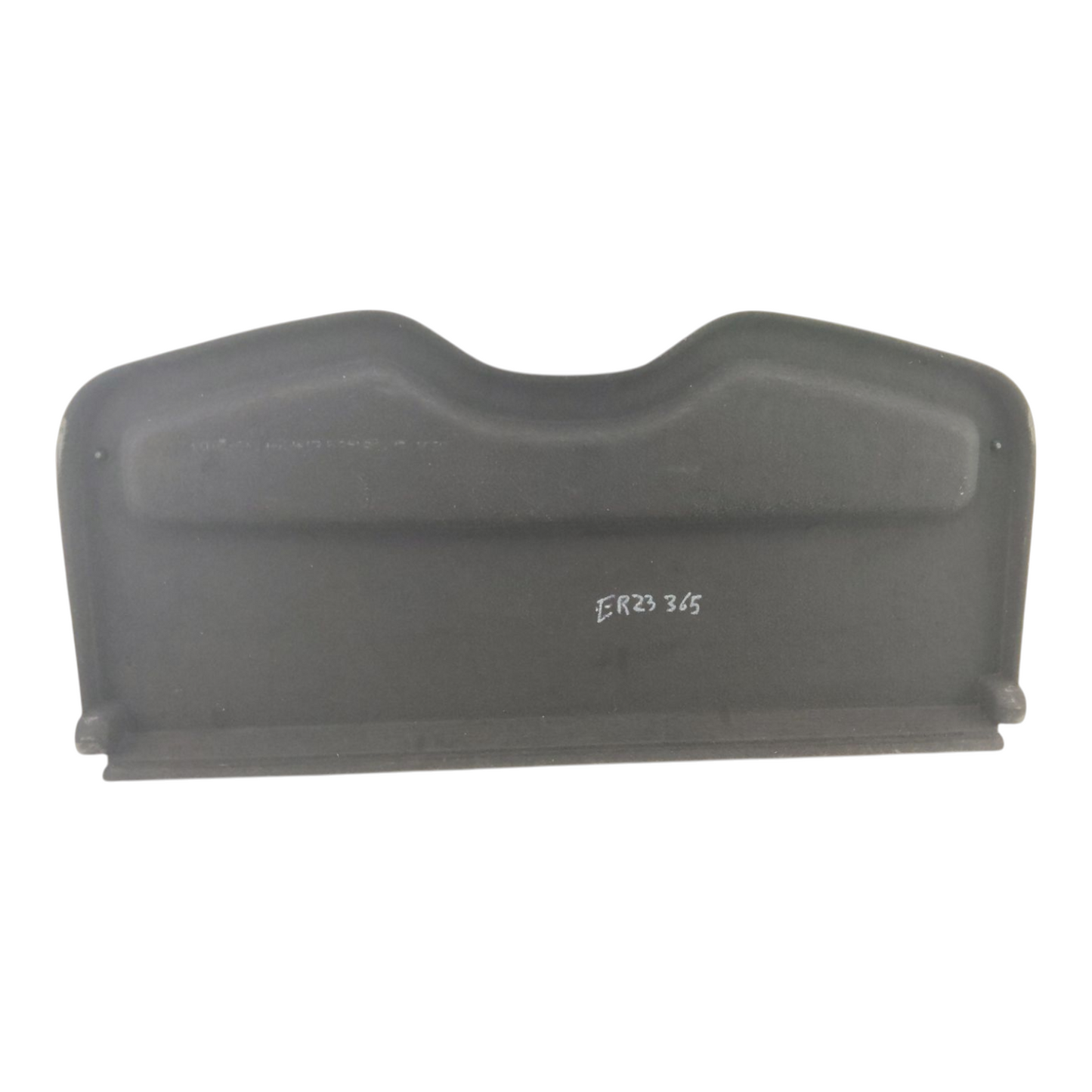 Cappelliera Ripiano Copertura Vano Bagagli RENAULT CLIO 3 Serie