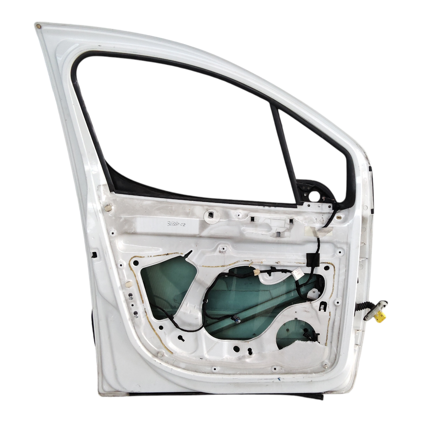 Porta Portiera Anteriore Sinistro PEUGEOT PARTNER 3 Serie