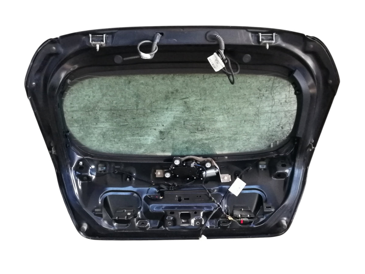 Portello Portellone Posteriore FORD FIESTA 6 Serie 3-5 Porte 3-5 Porte