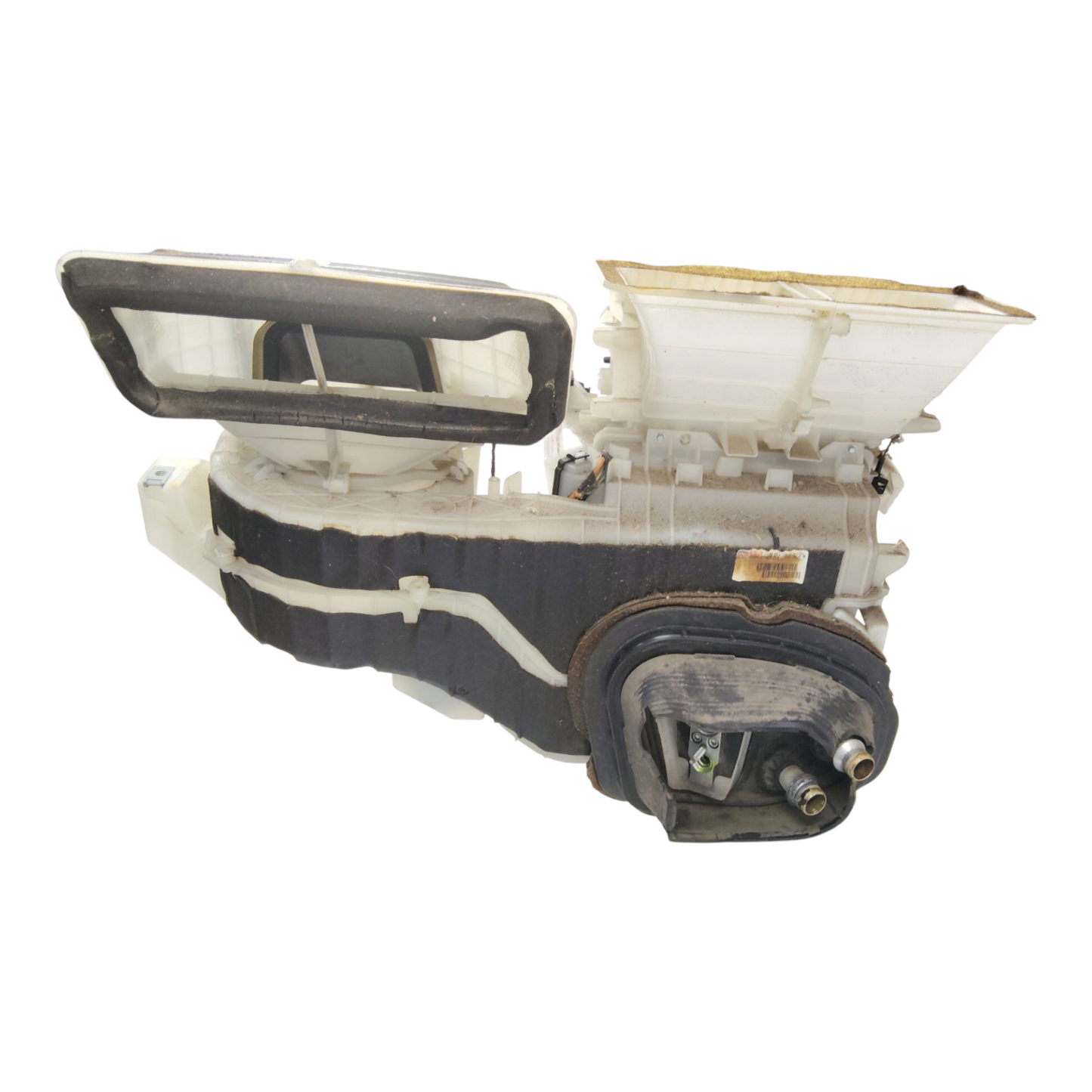 Scatola Riscaldamento Convogliatore ALFA ROMEO MITO 1.6 955A3000